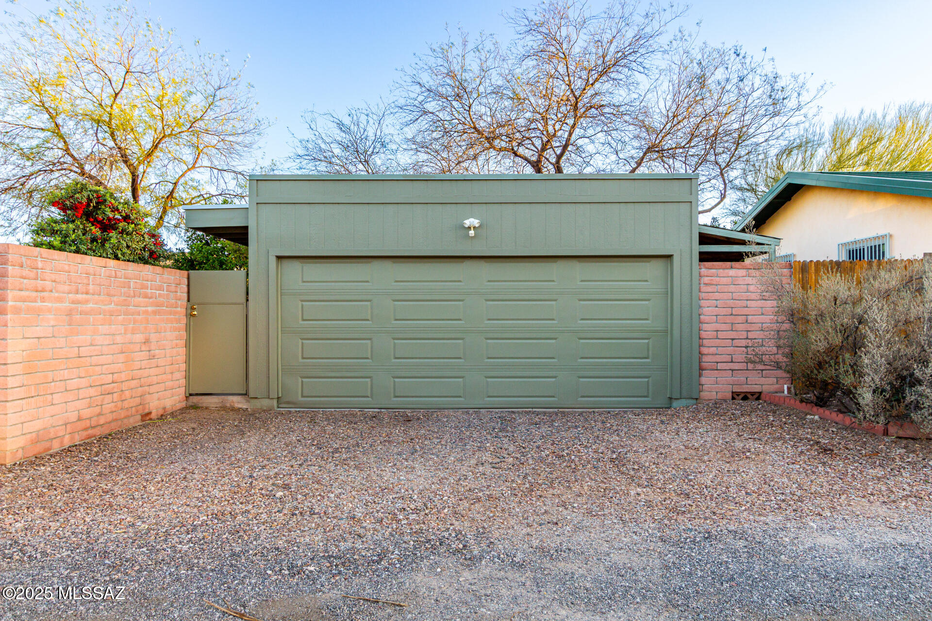 Blenman Annex - Residential