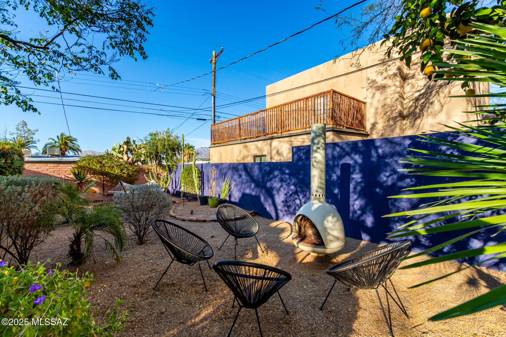 Blenman Annex - Residential