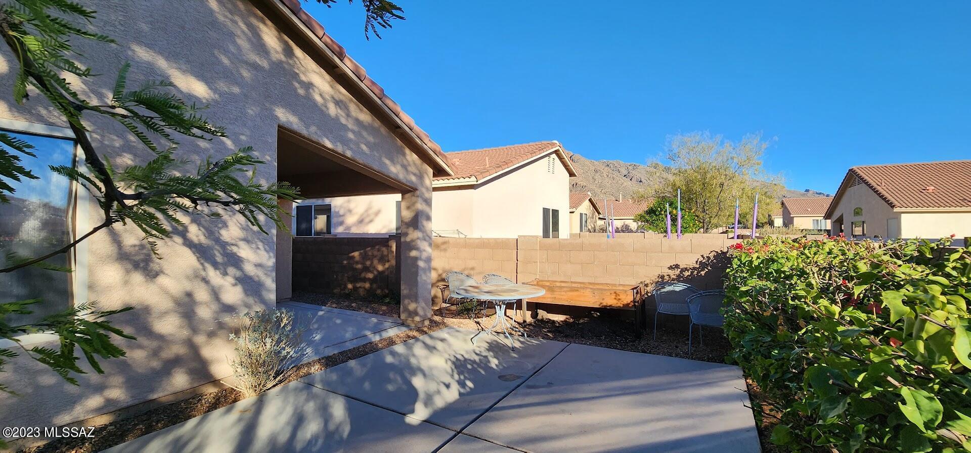 Northern Heights (1-65) - Residential