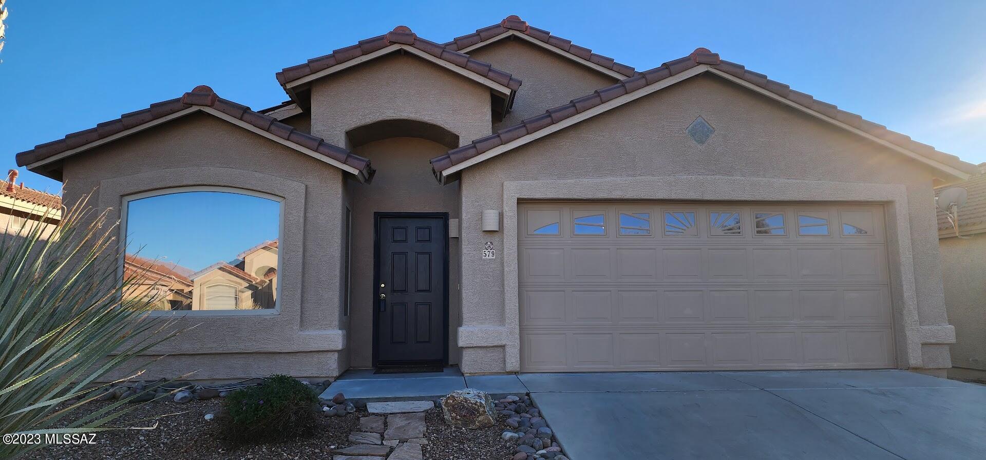 Northern Heights (1-65) - Residential