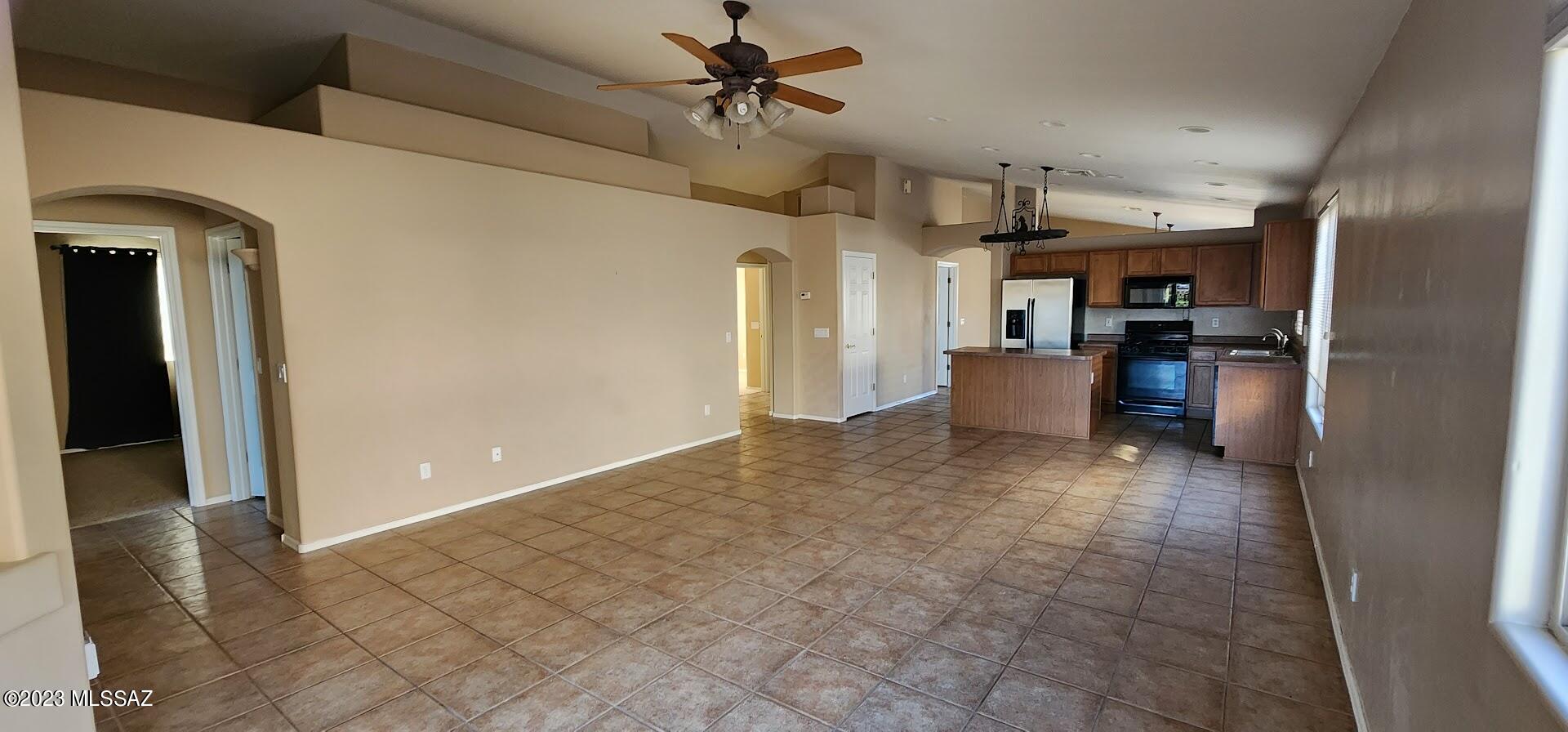 Northern Heights (1-65) - Residential