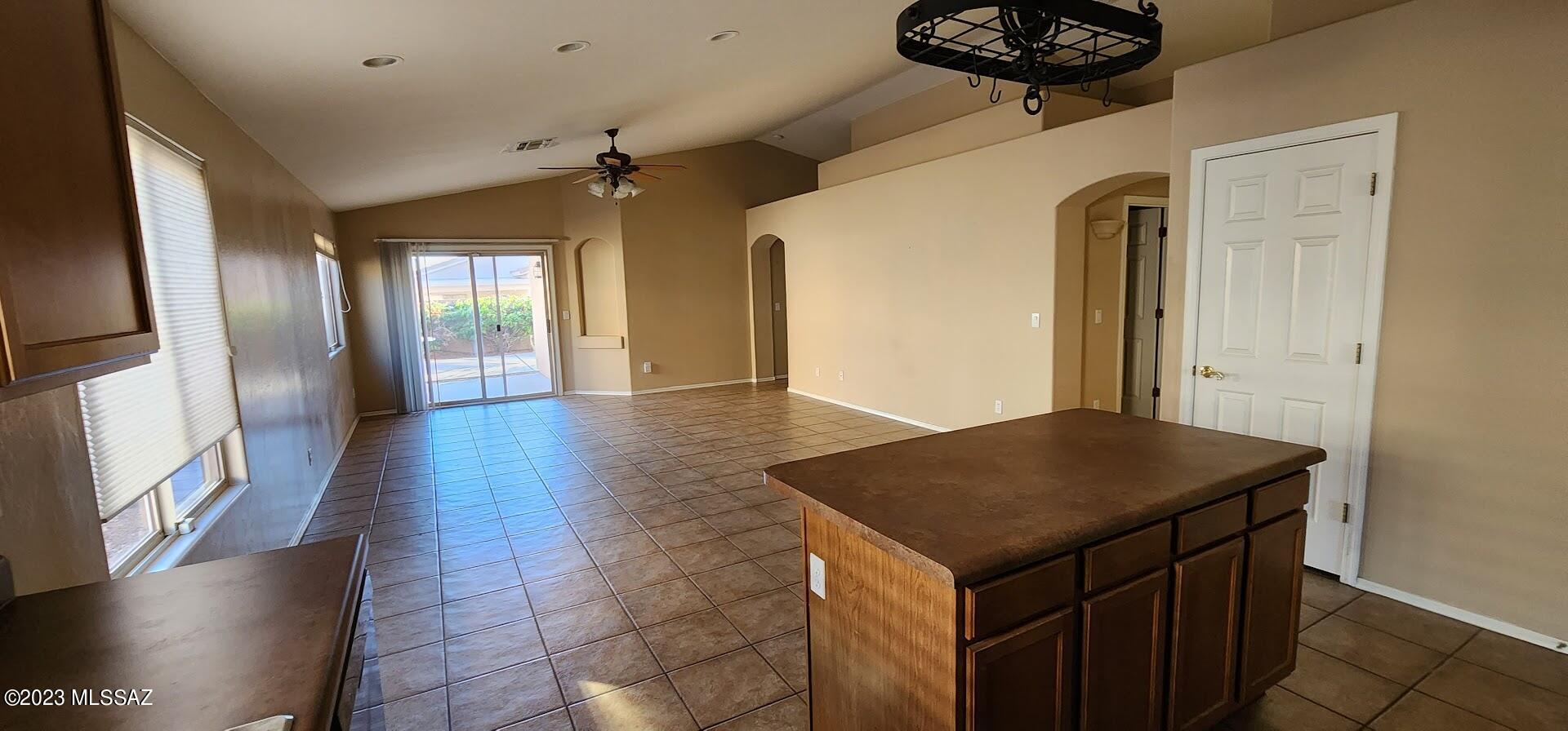 Northern Heights (1-65) - Residential