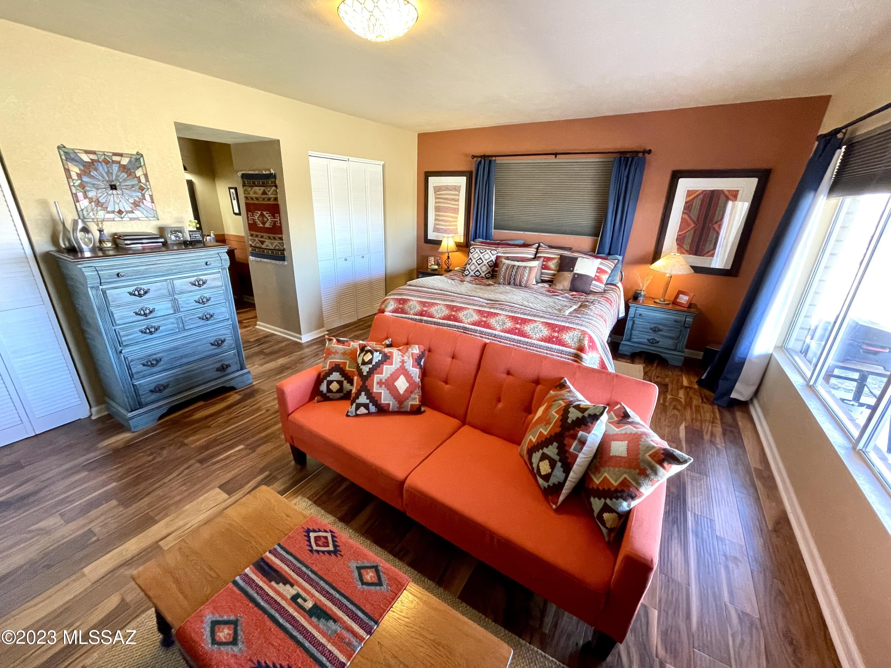 Tierra Manana - Residential