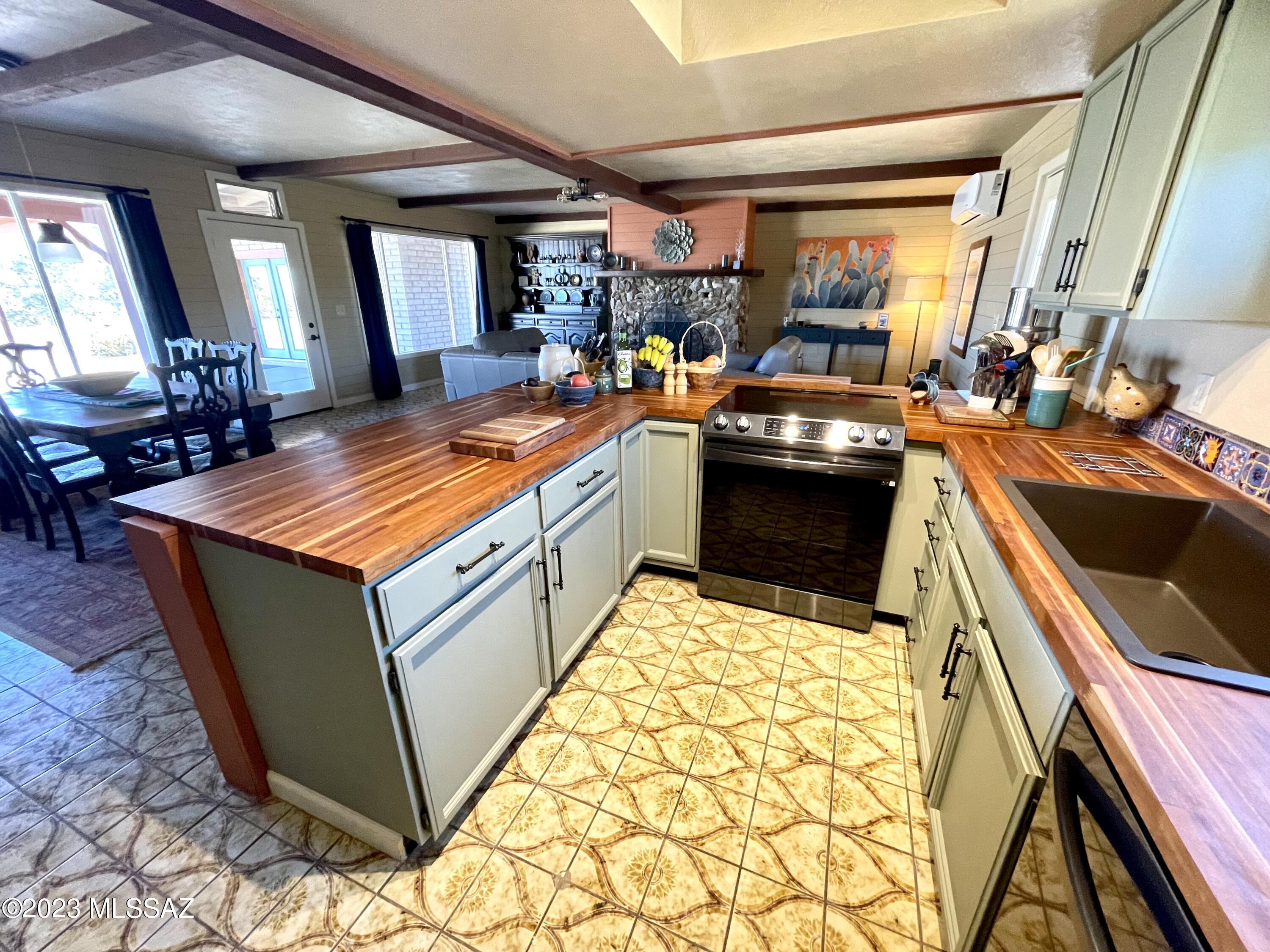 Tierra Manana - Residential