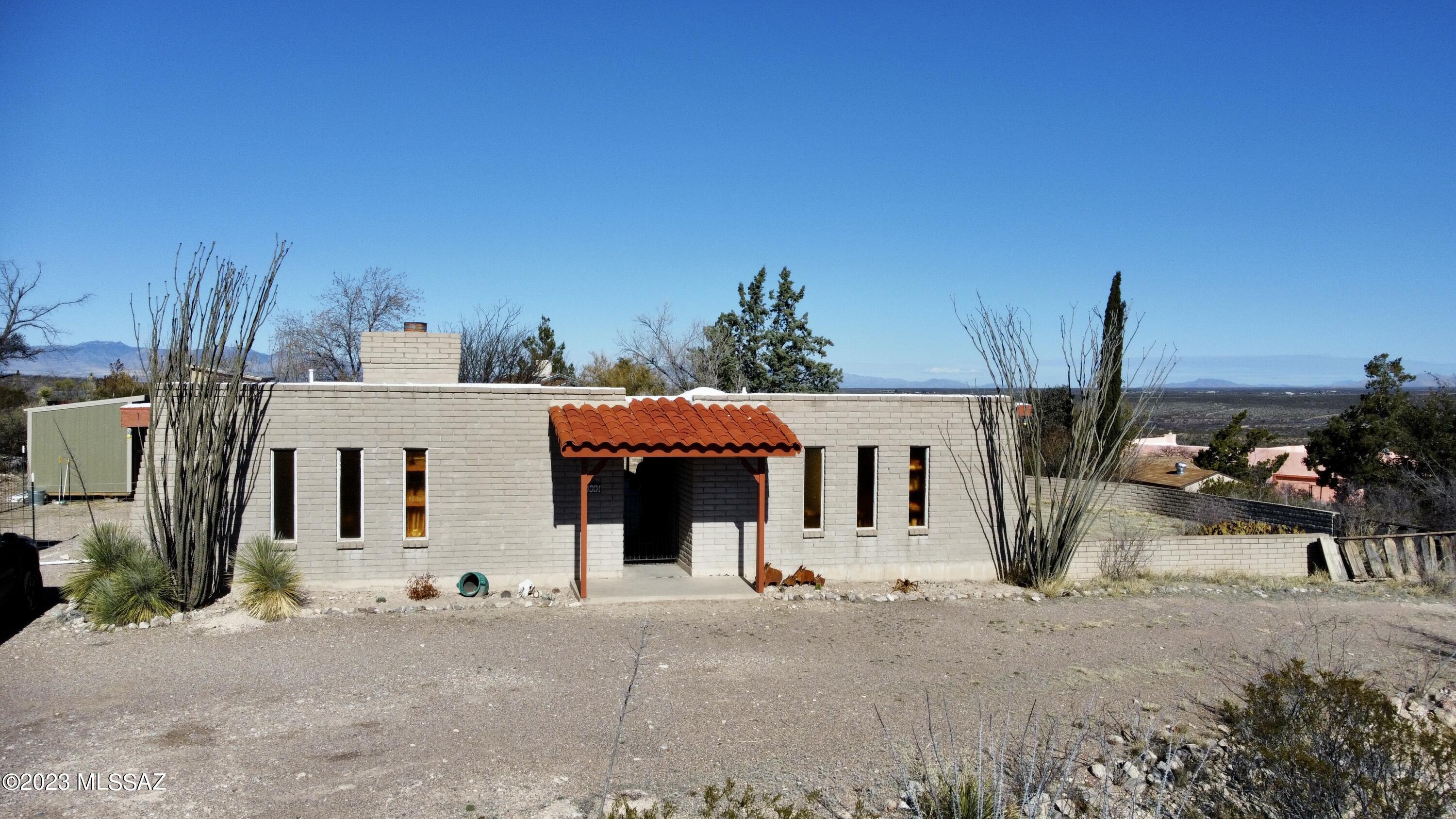 Tierra Manana - Residential
