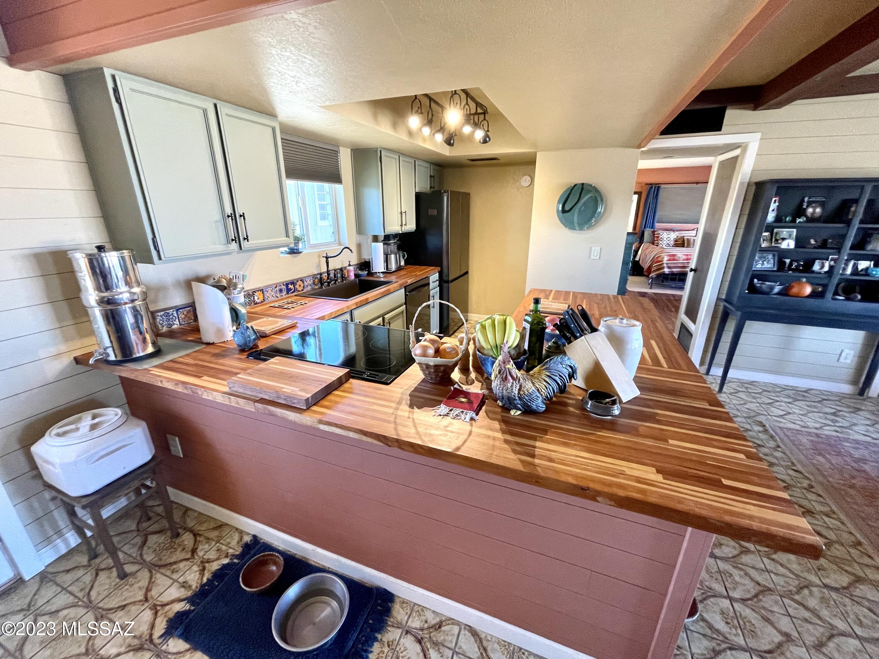 Tierra Manana - Residential