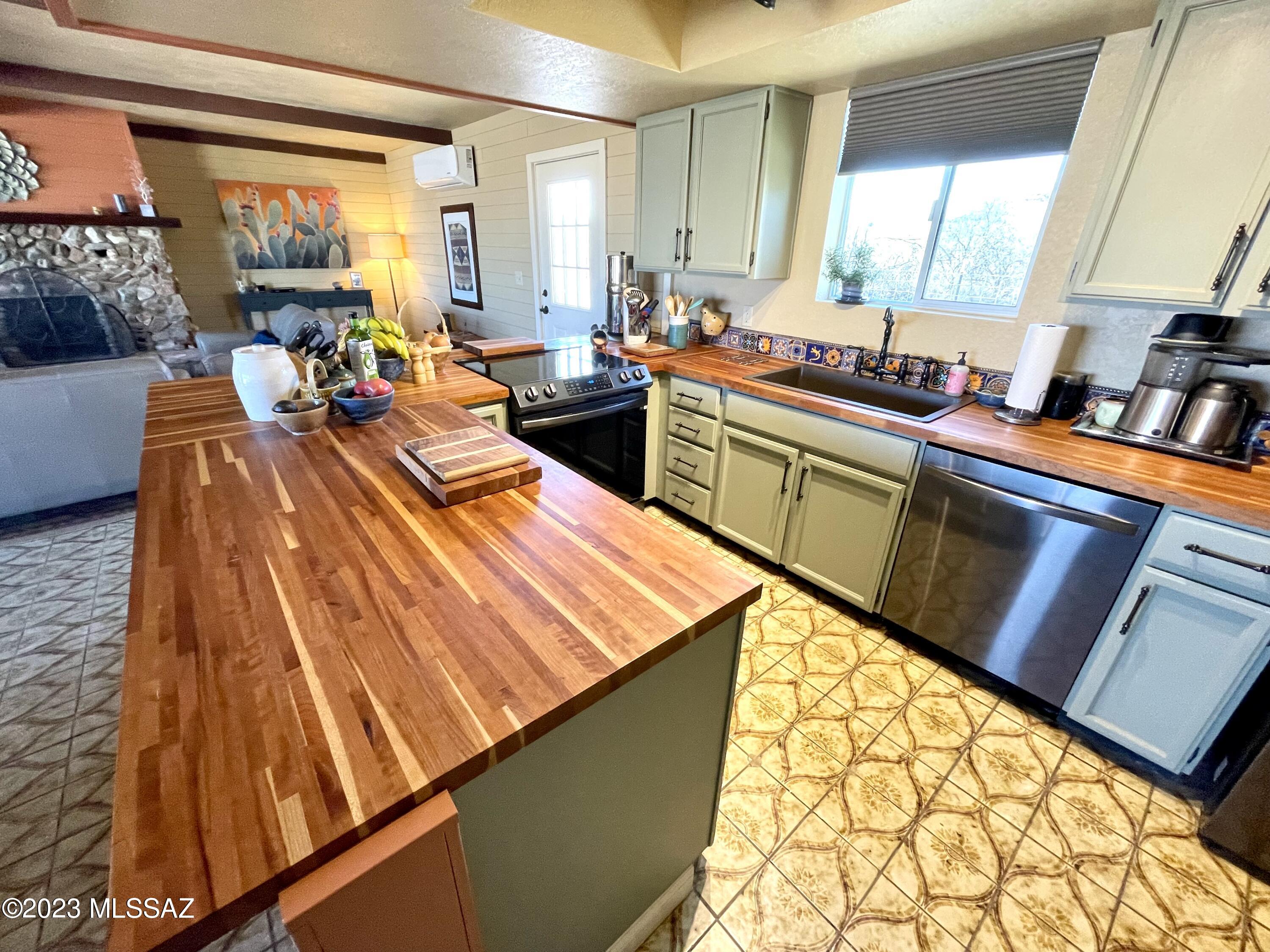 Tierra Manana - Residential