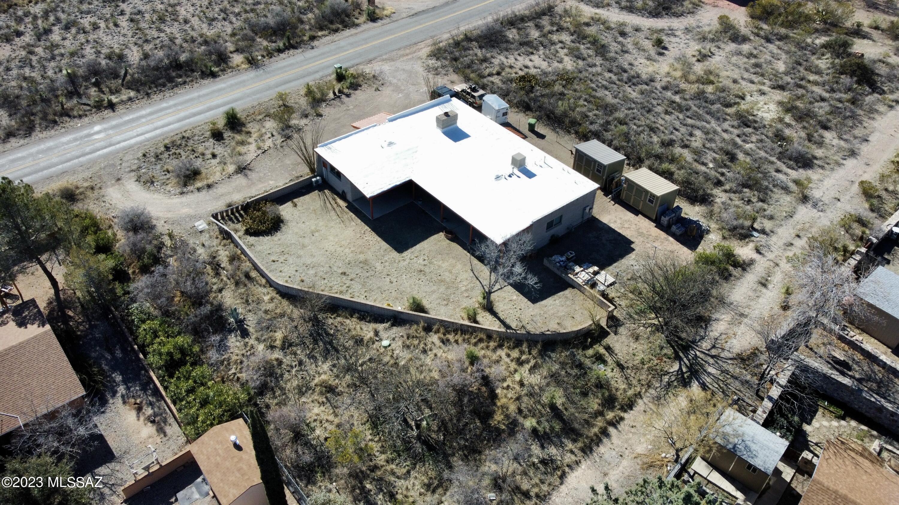 Tierra Manana - Residential