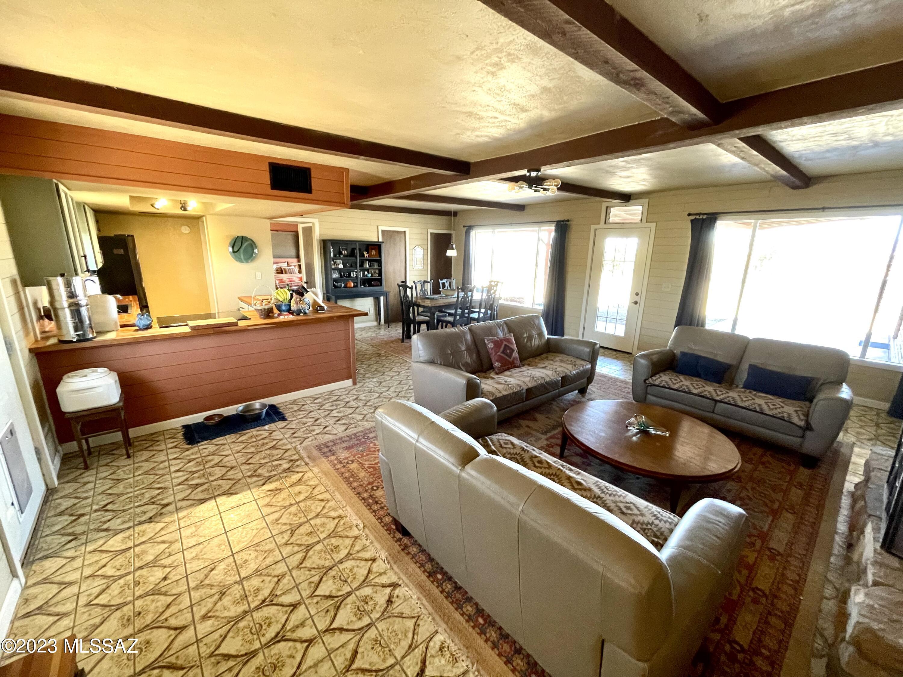 Tierra Manana - Residential