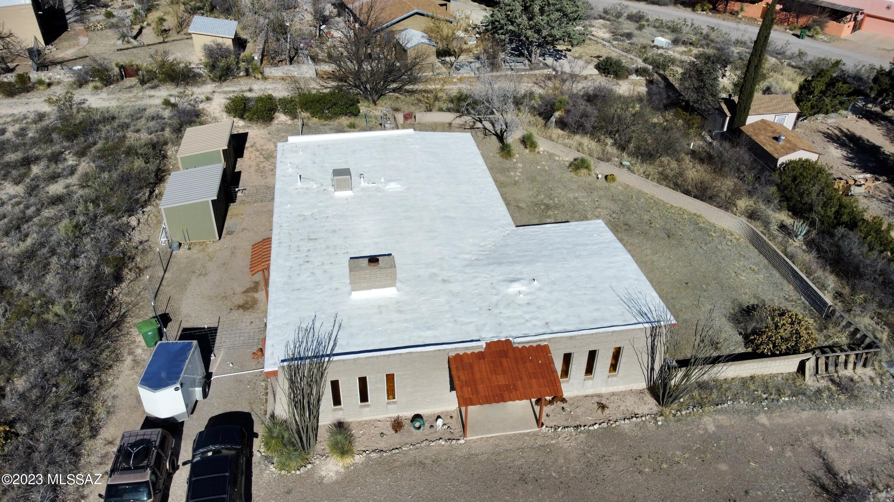 Tierra Manana - Residential