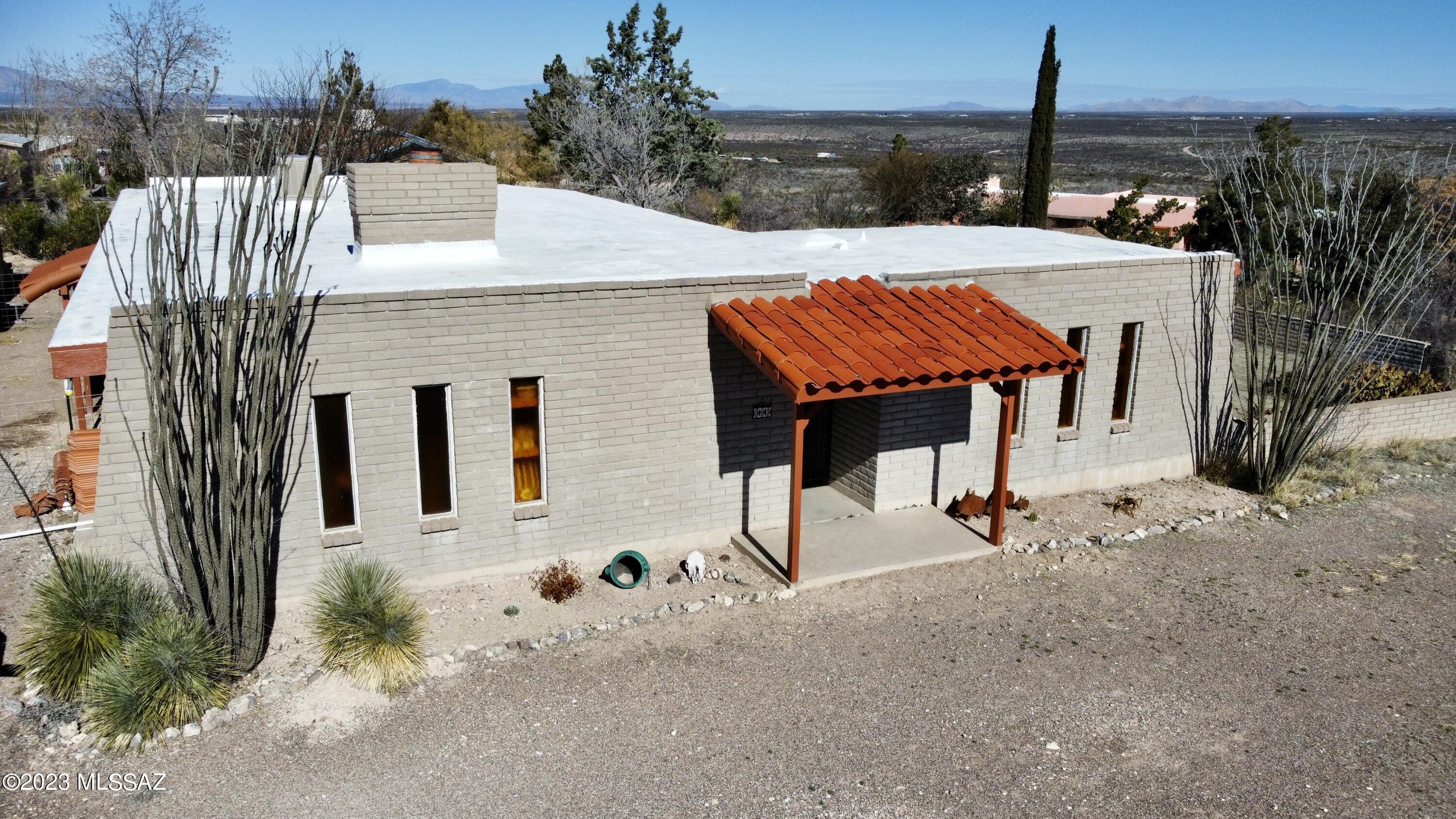 Tierra Manana - Residential