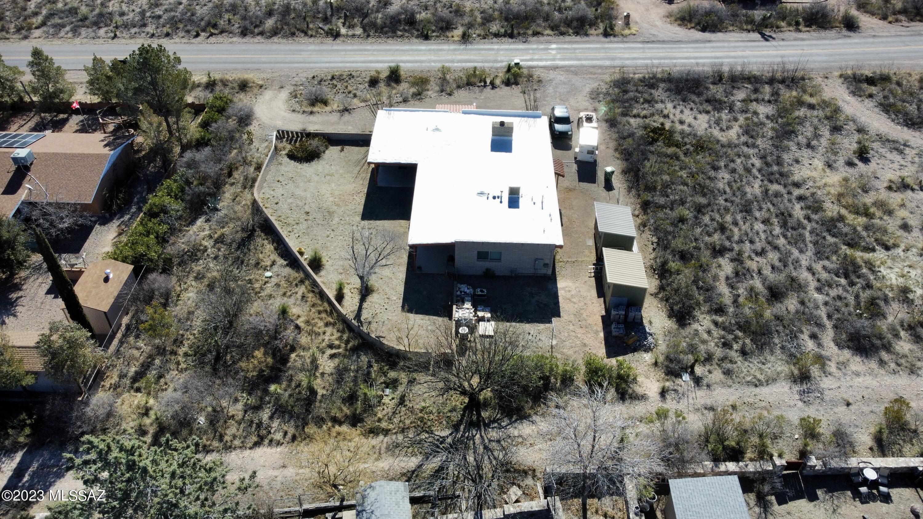Tierra Manana - Residential
