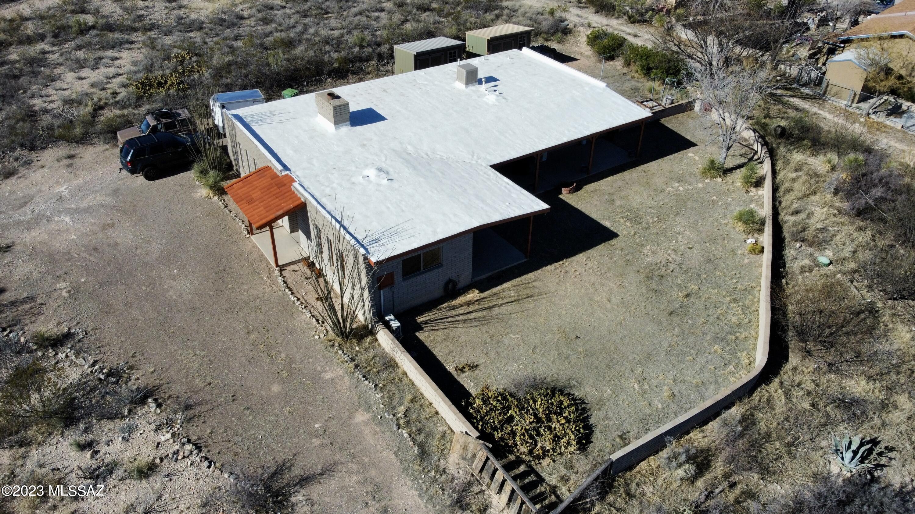 Tierra Manana - Residential