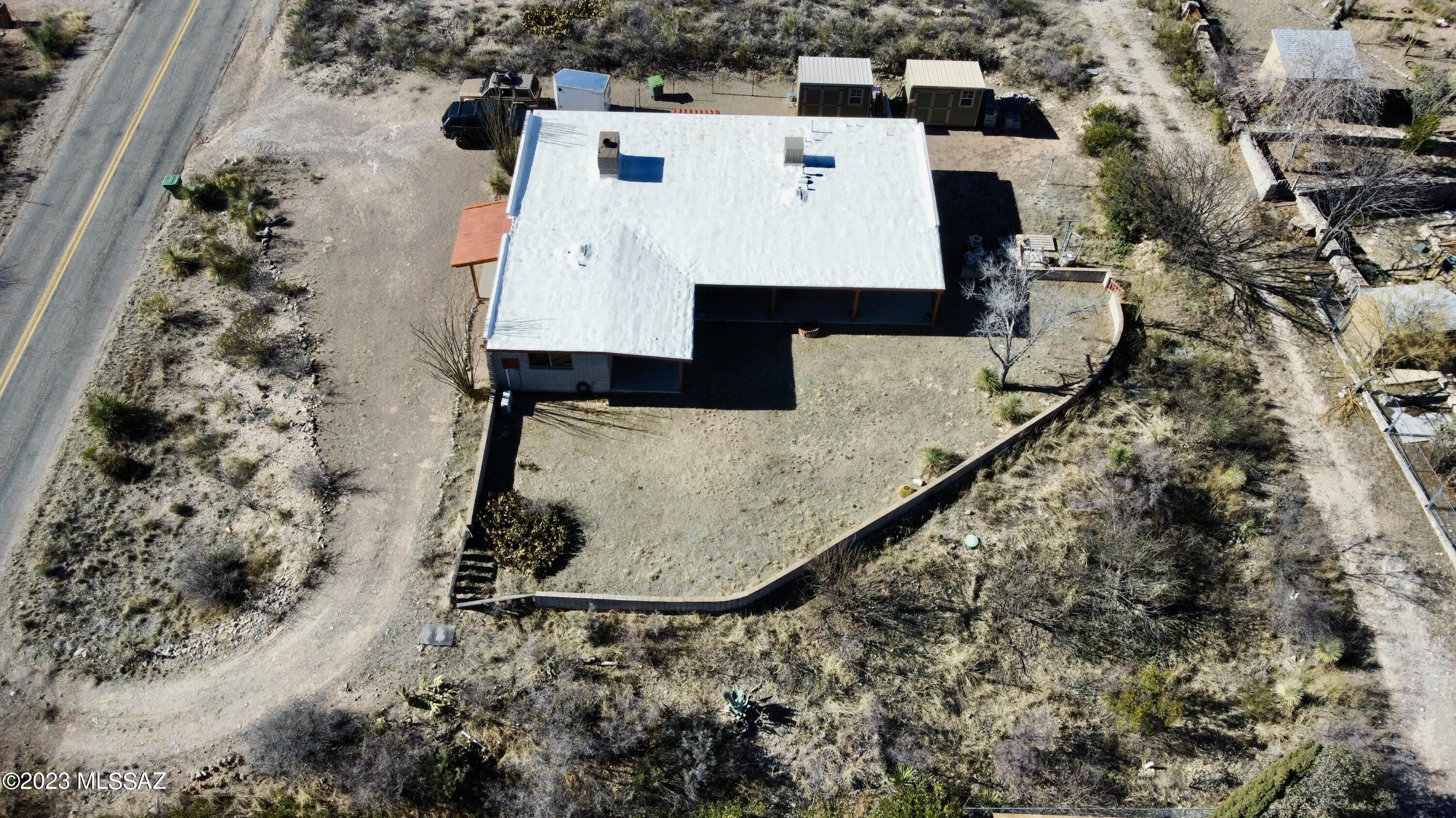 Tierra Manana - Residential