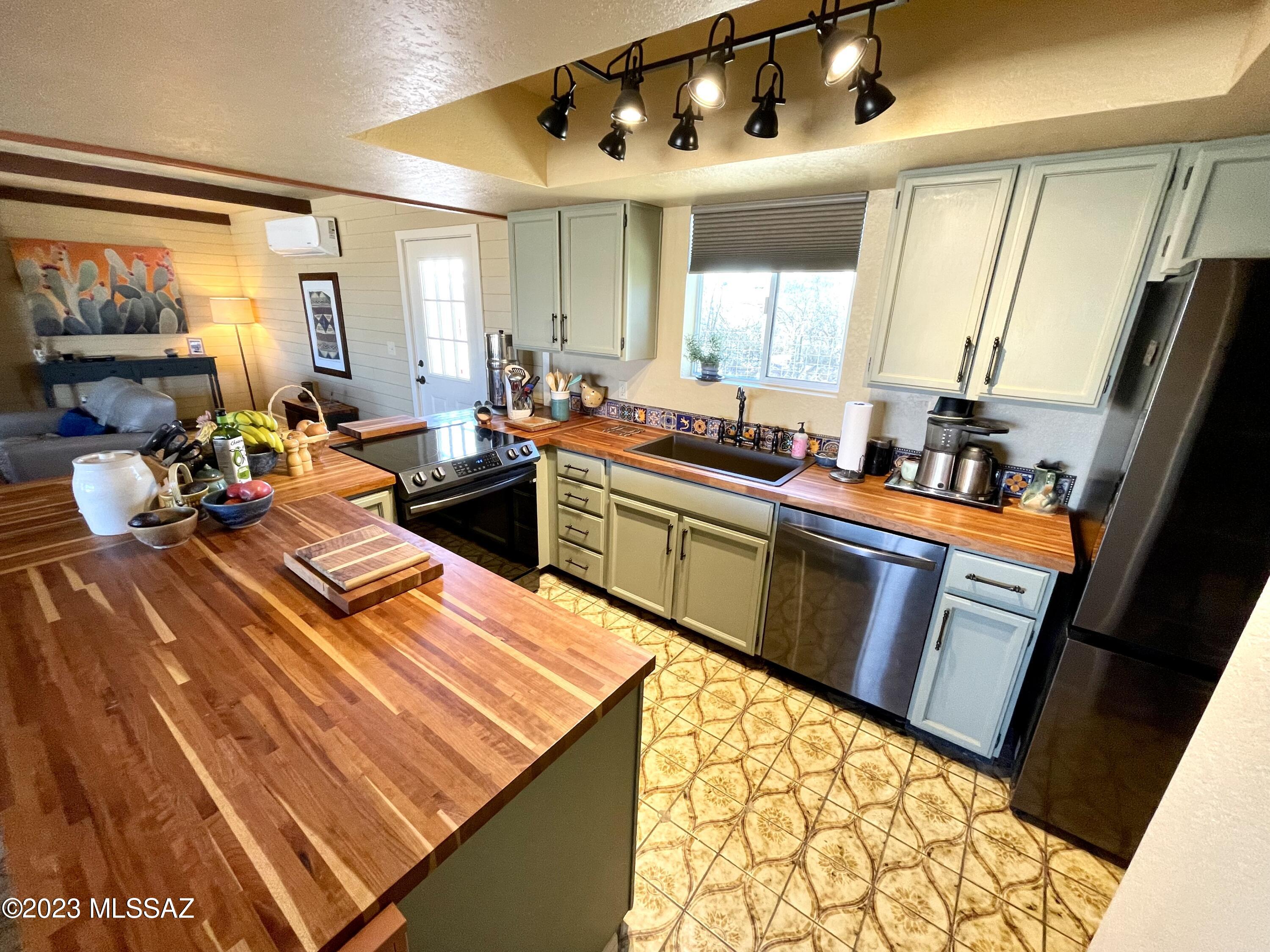 Tierra Manana - Residential
