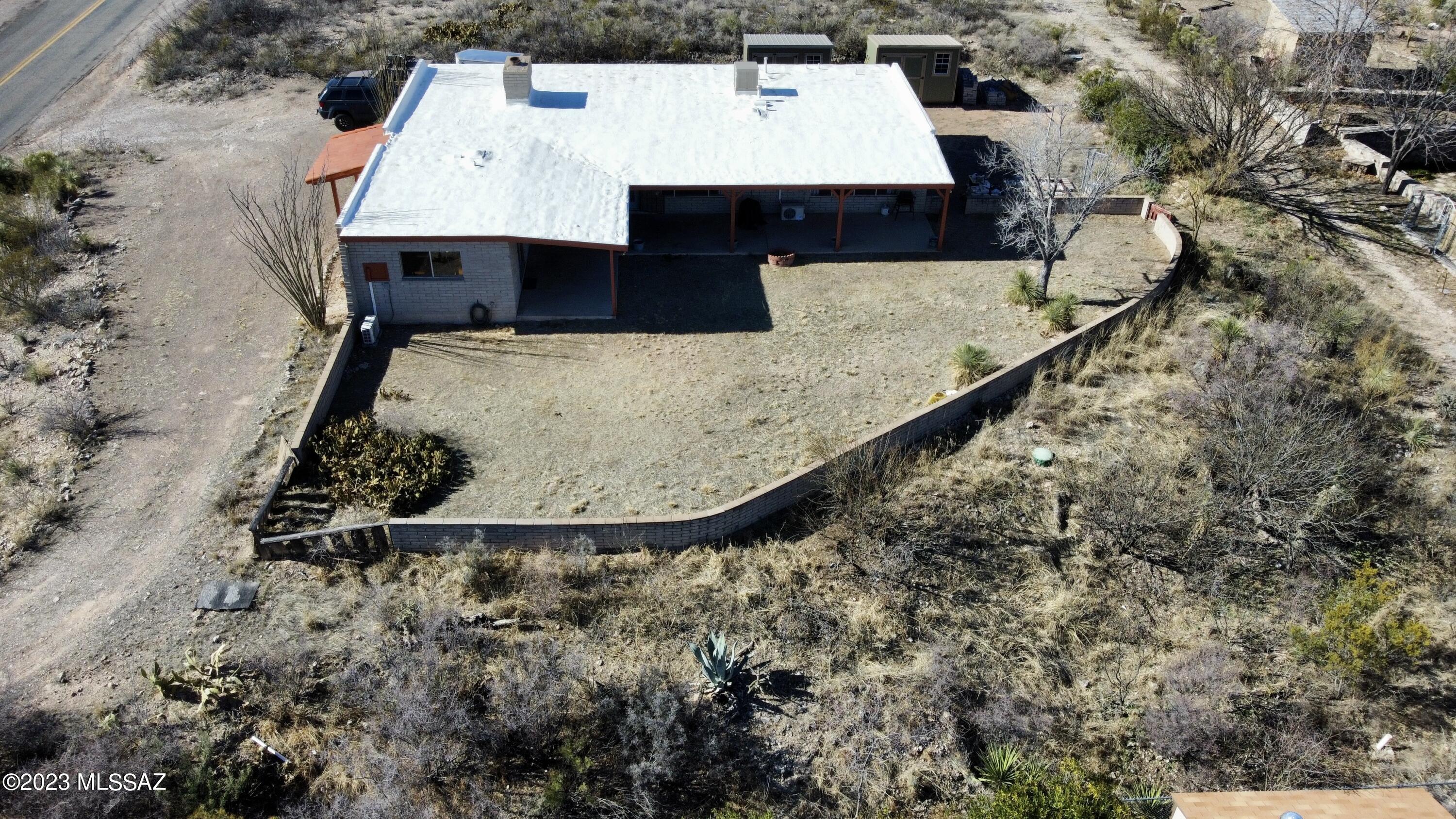 Tierra Manana - Residential