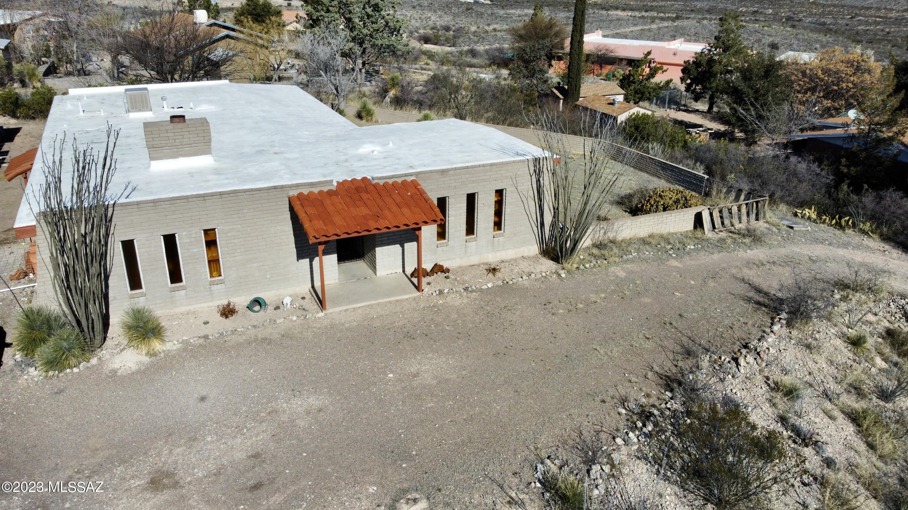 Tierra Manana - Residential