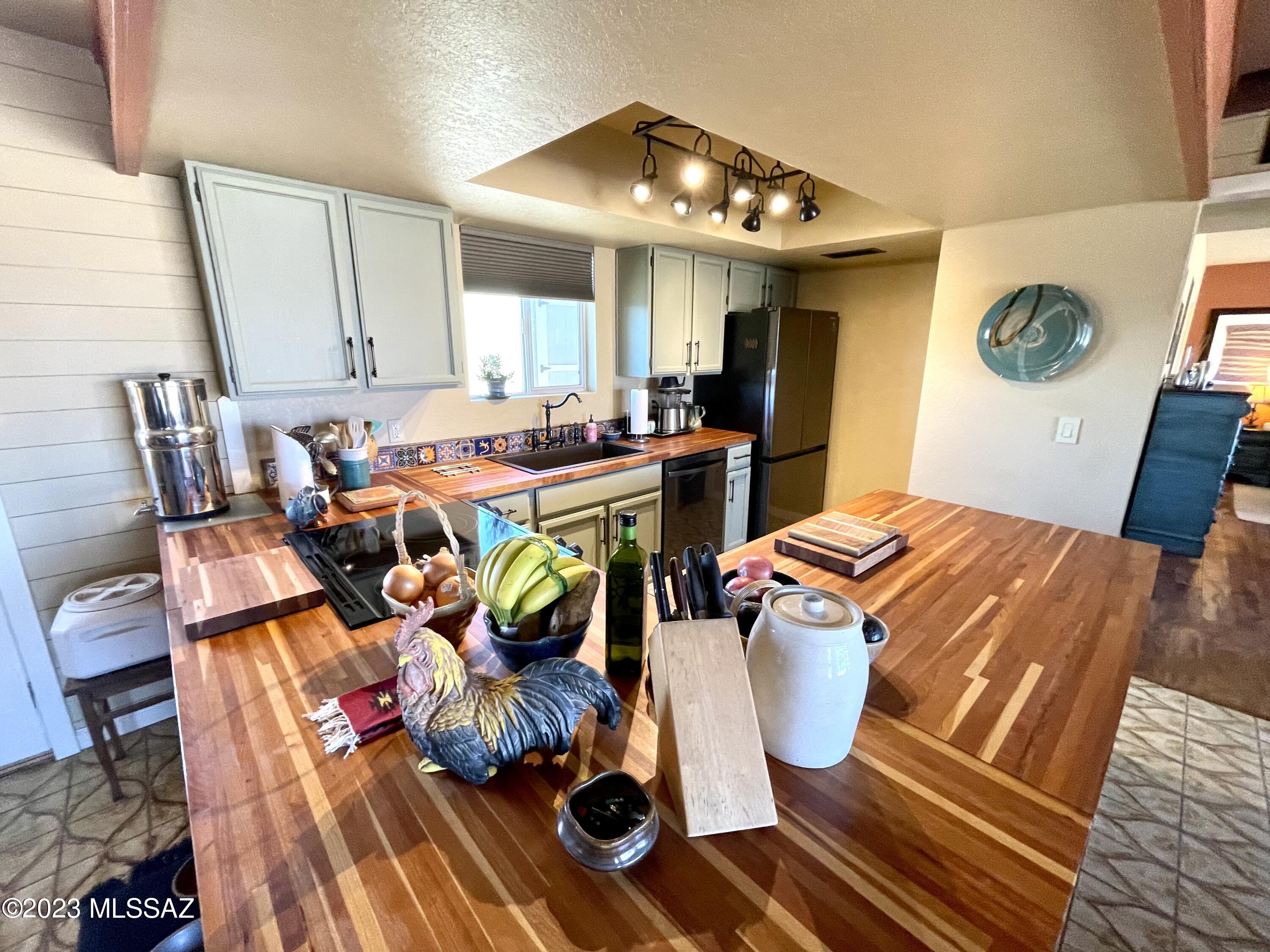 Tierra Manana - Residential