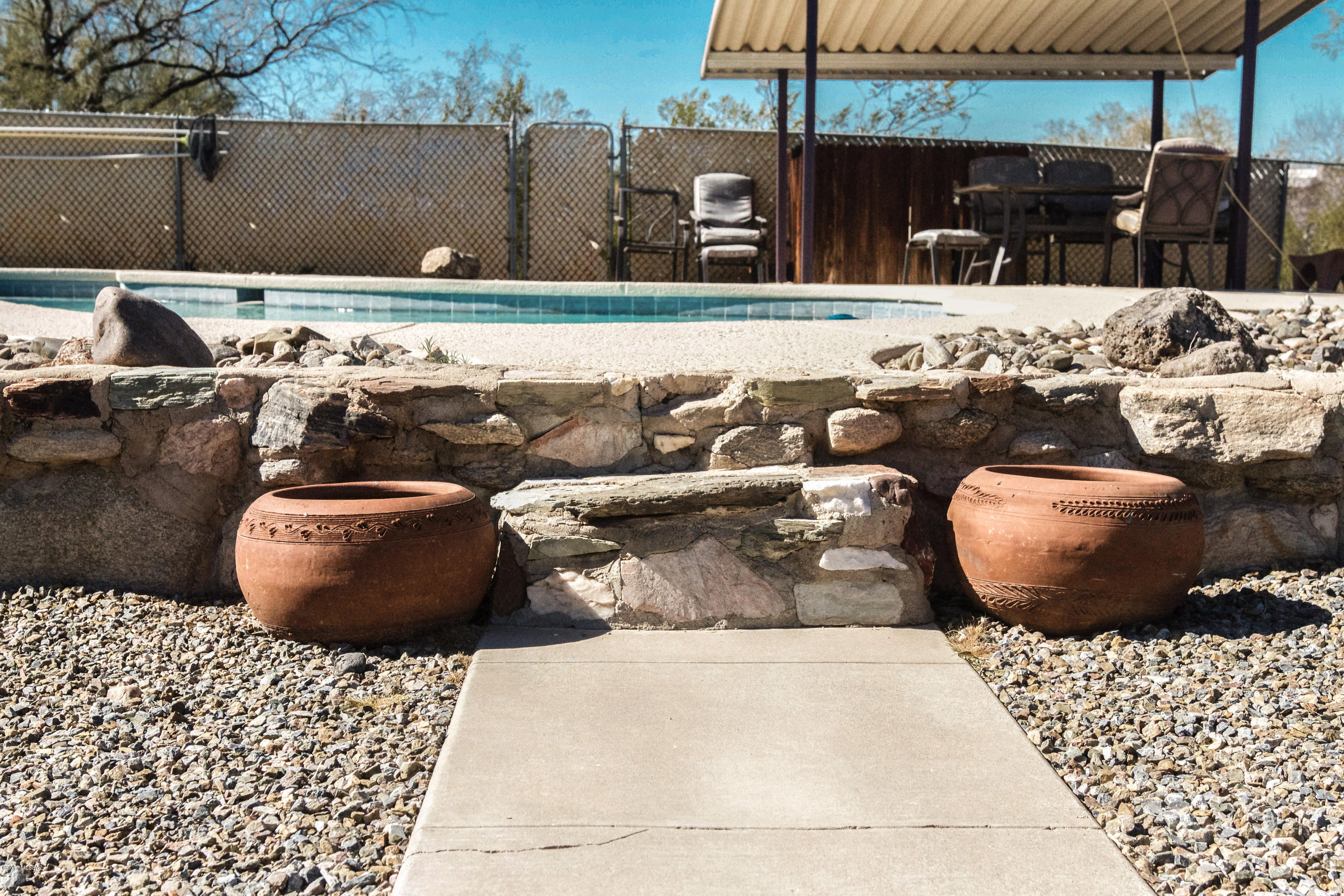Casas Adobes Addition - Residential
