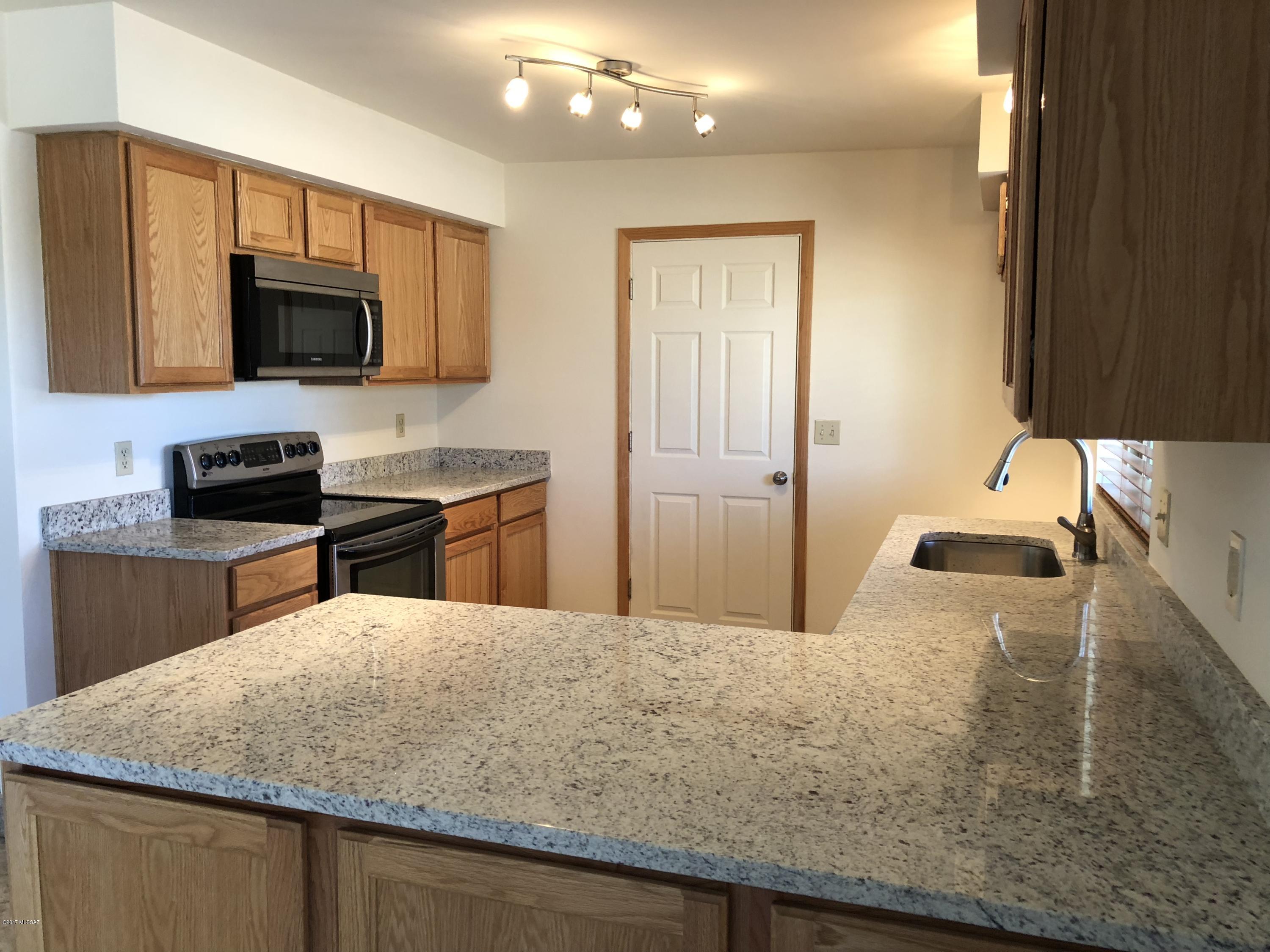 Casas Adobes Addition - Residential