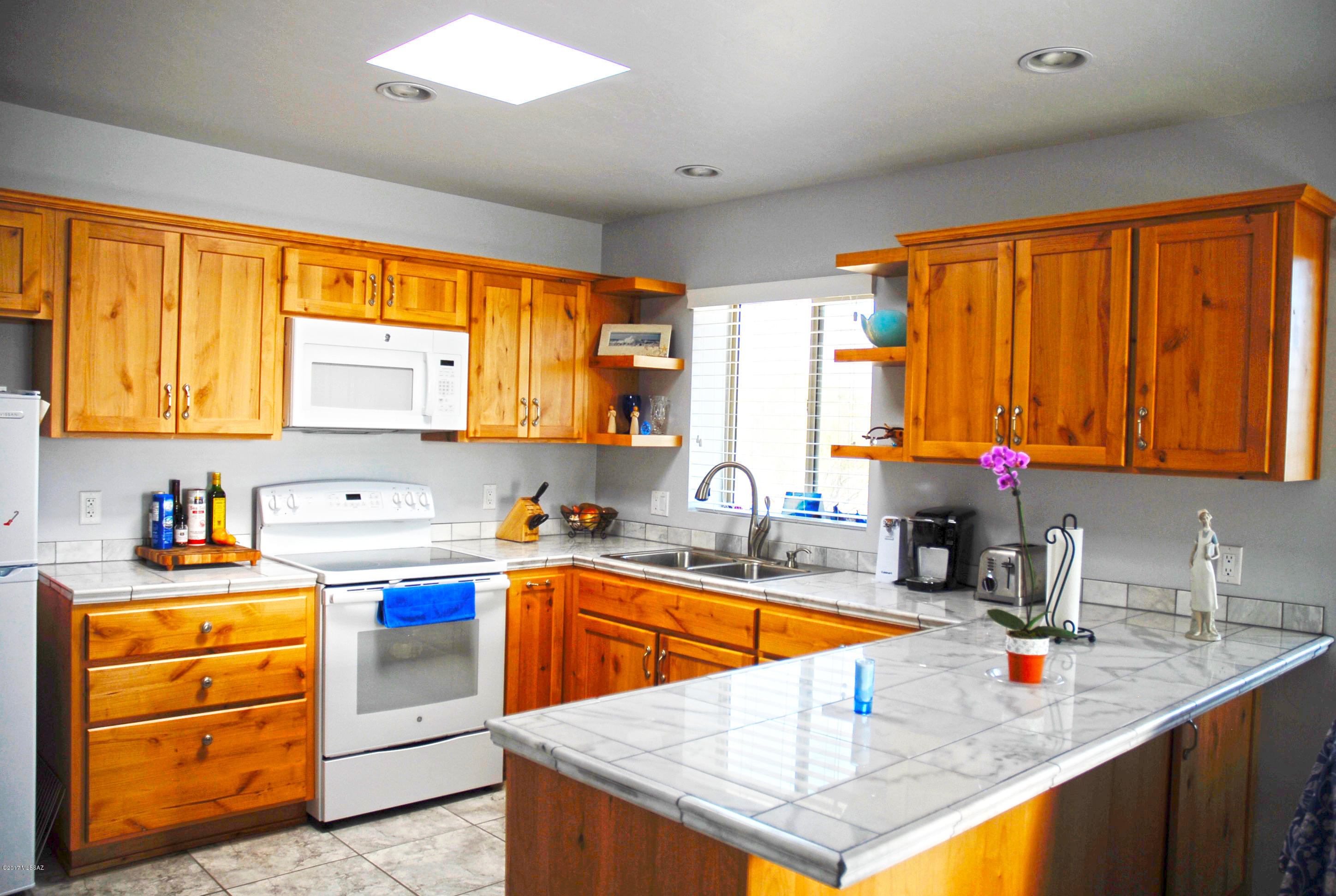 Casas Adobes Addition - Residential