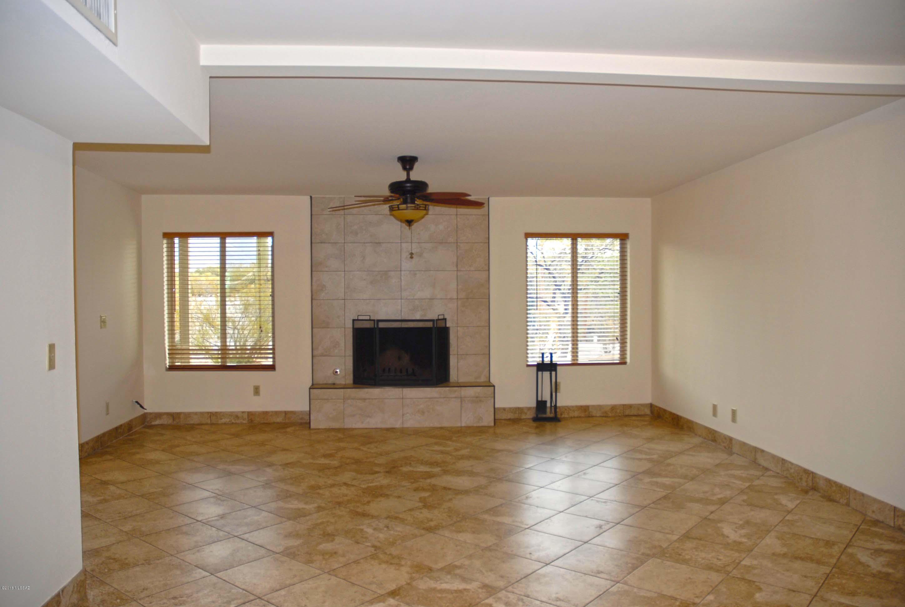 Casas Adobes Addition - Residential