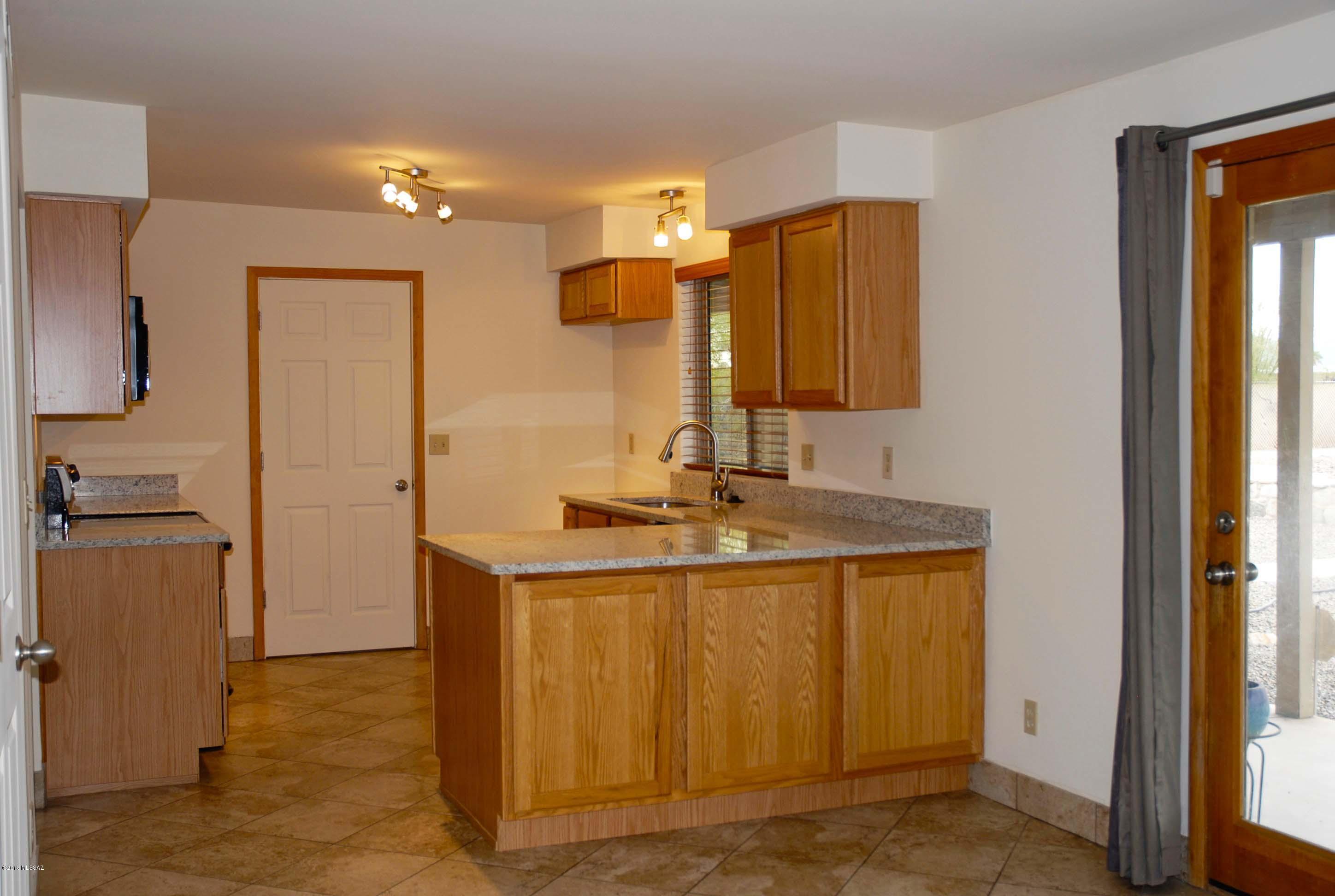 Casas Adobes Addition - Residential