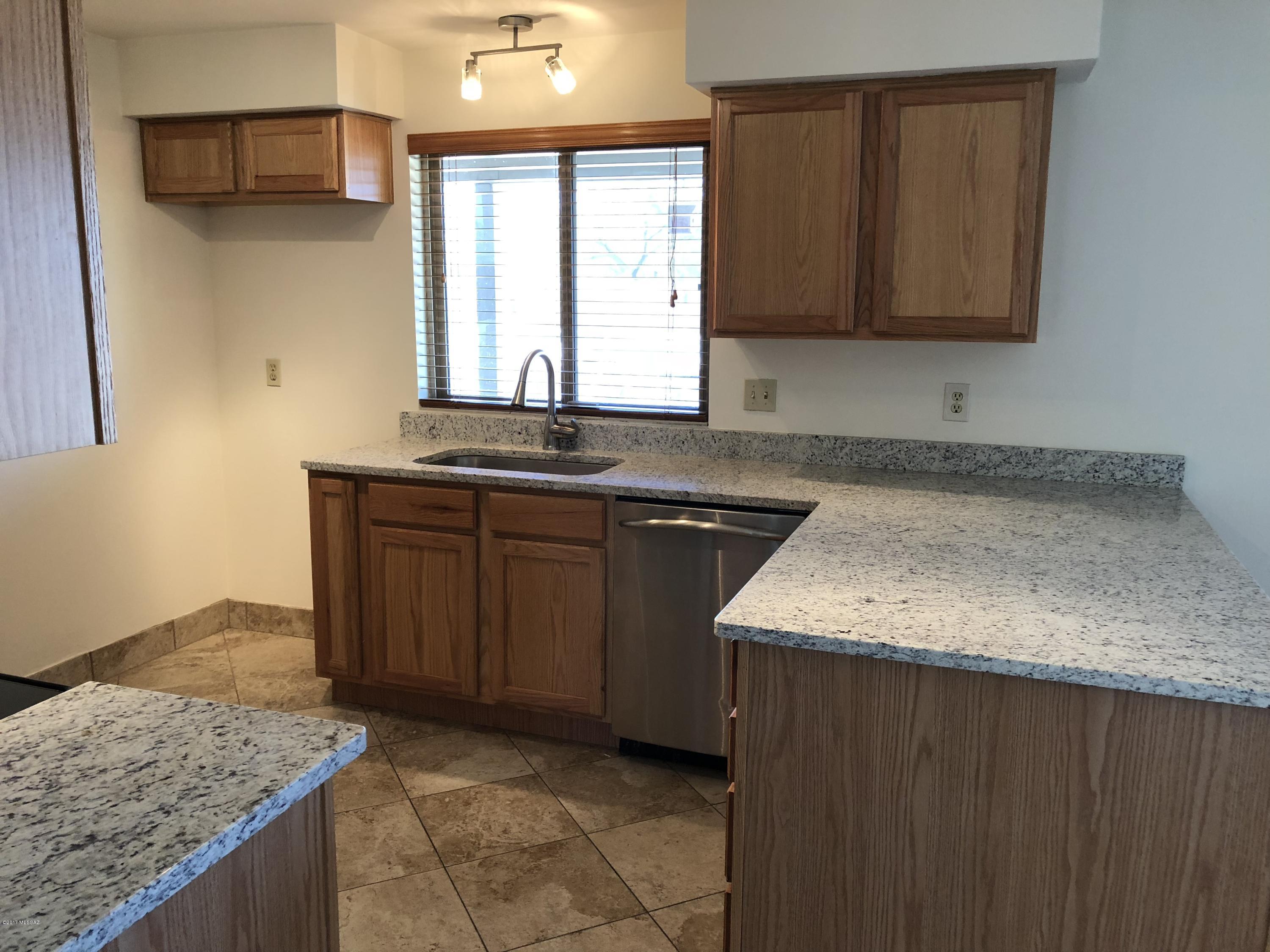 Casas Adobes Addition - Residential