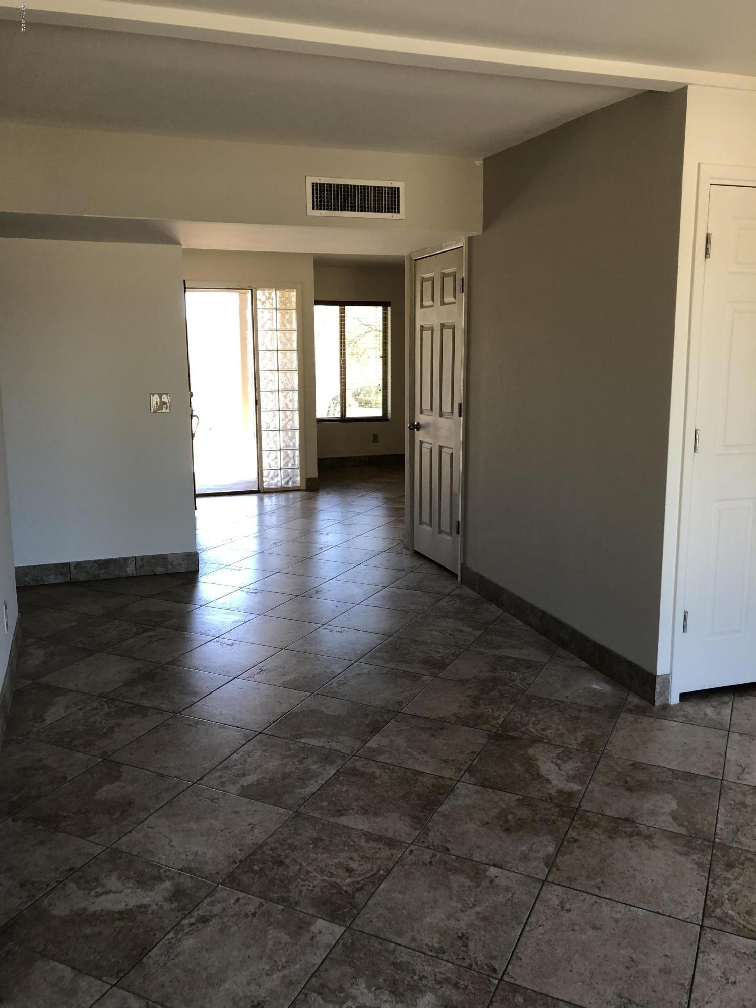 Casas Adobes Addition - Residential