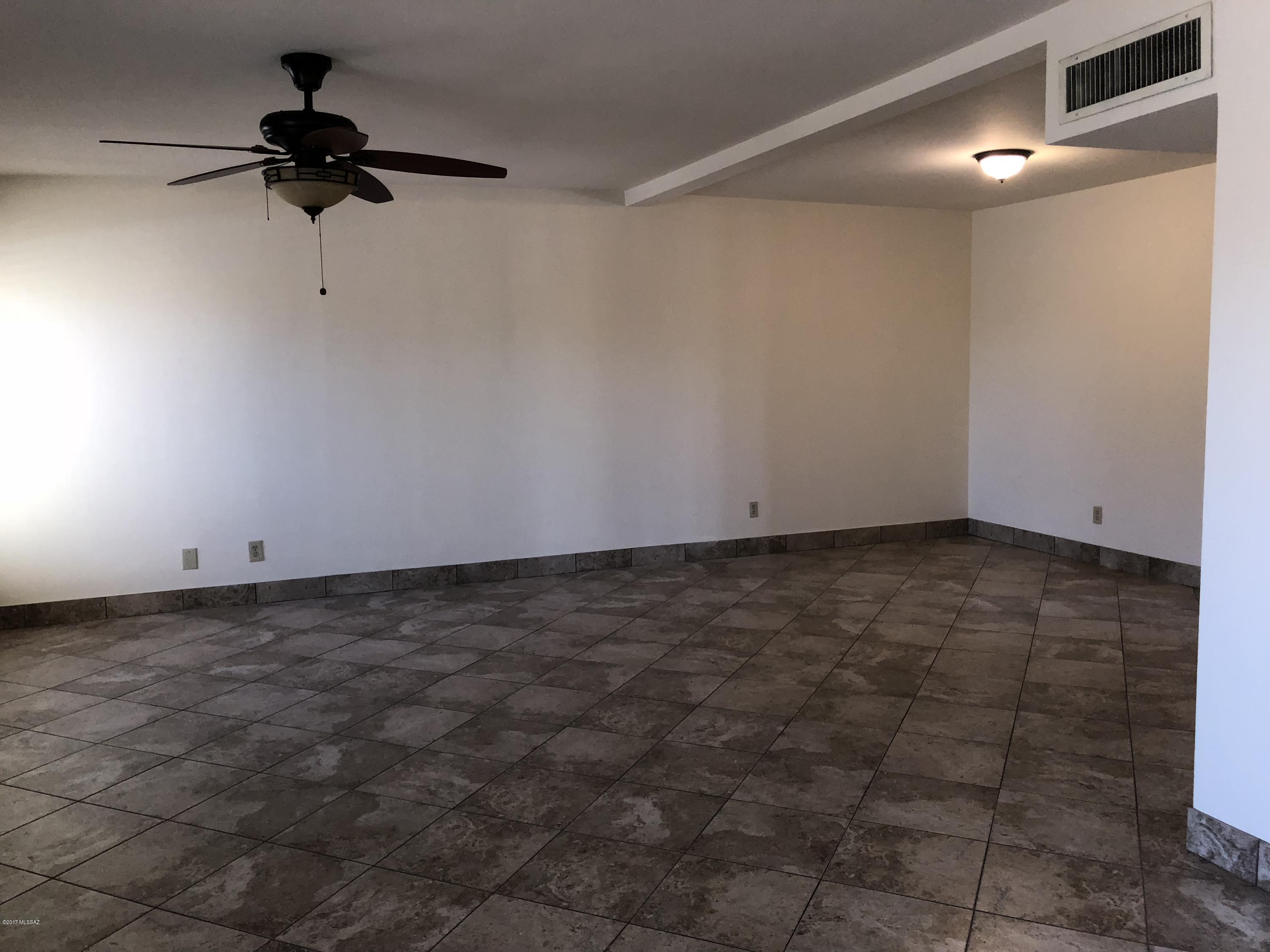 Casas Adobes Addition - Residential