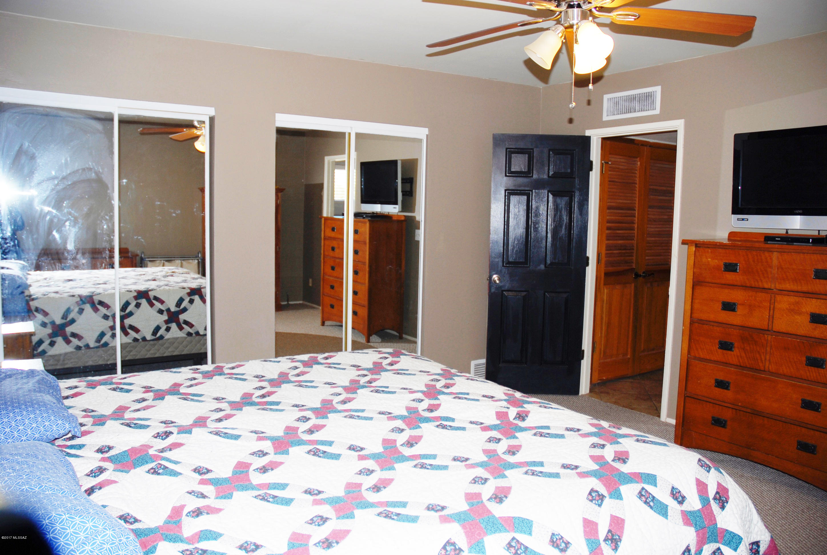 Casas Adobes Addition - Residential