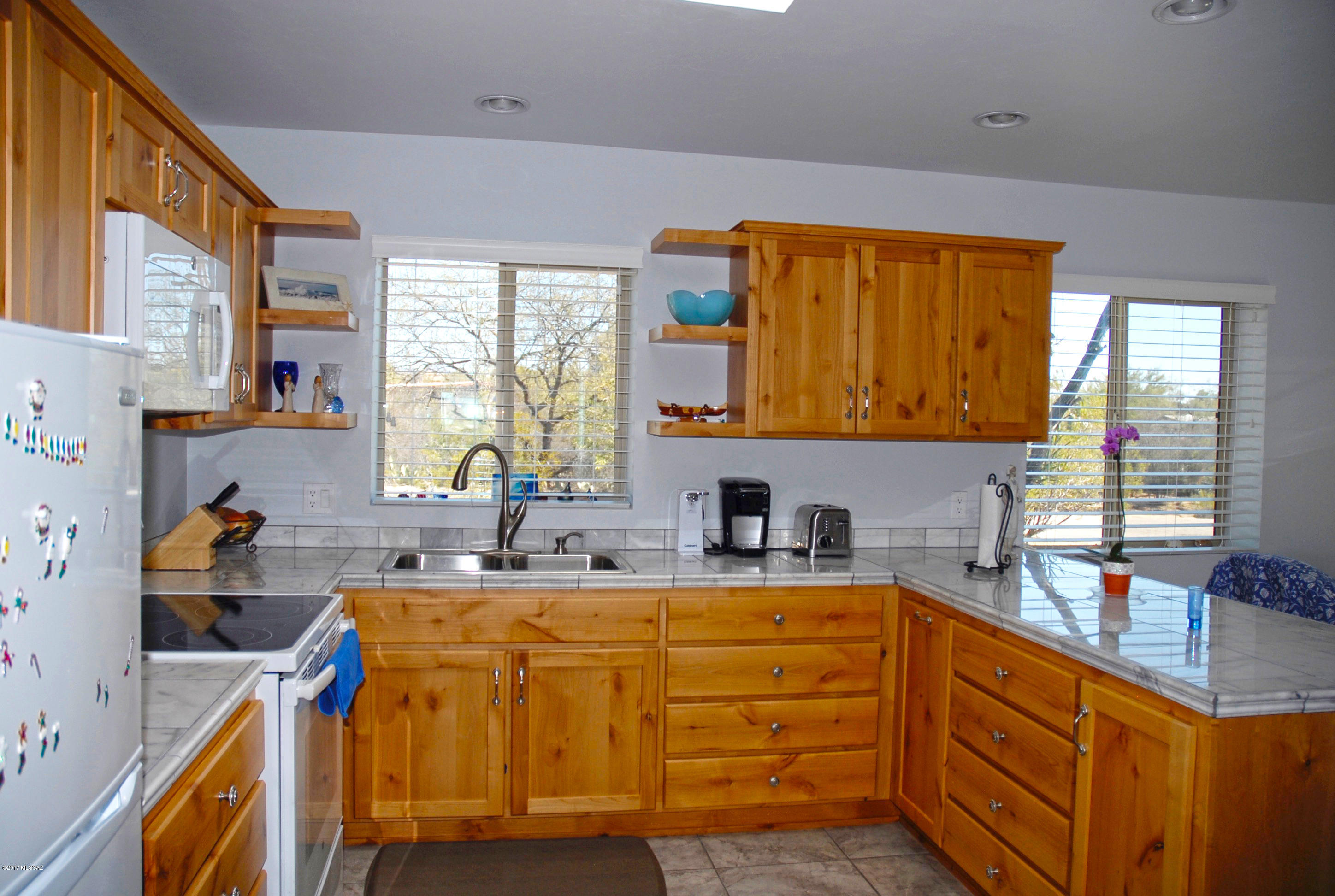 Casas Adobes Addition - Residential