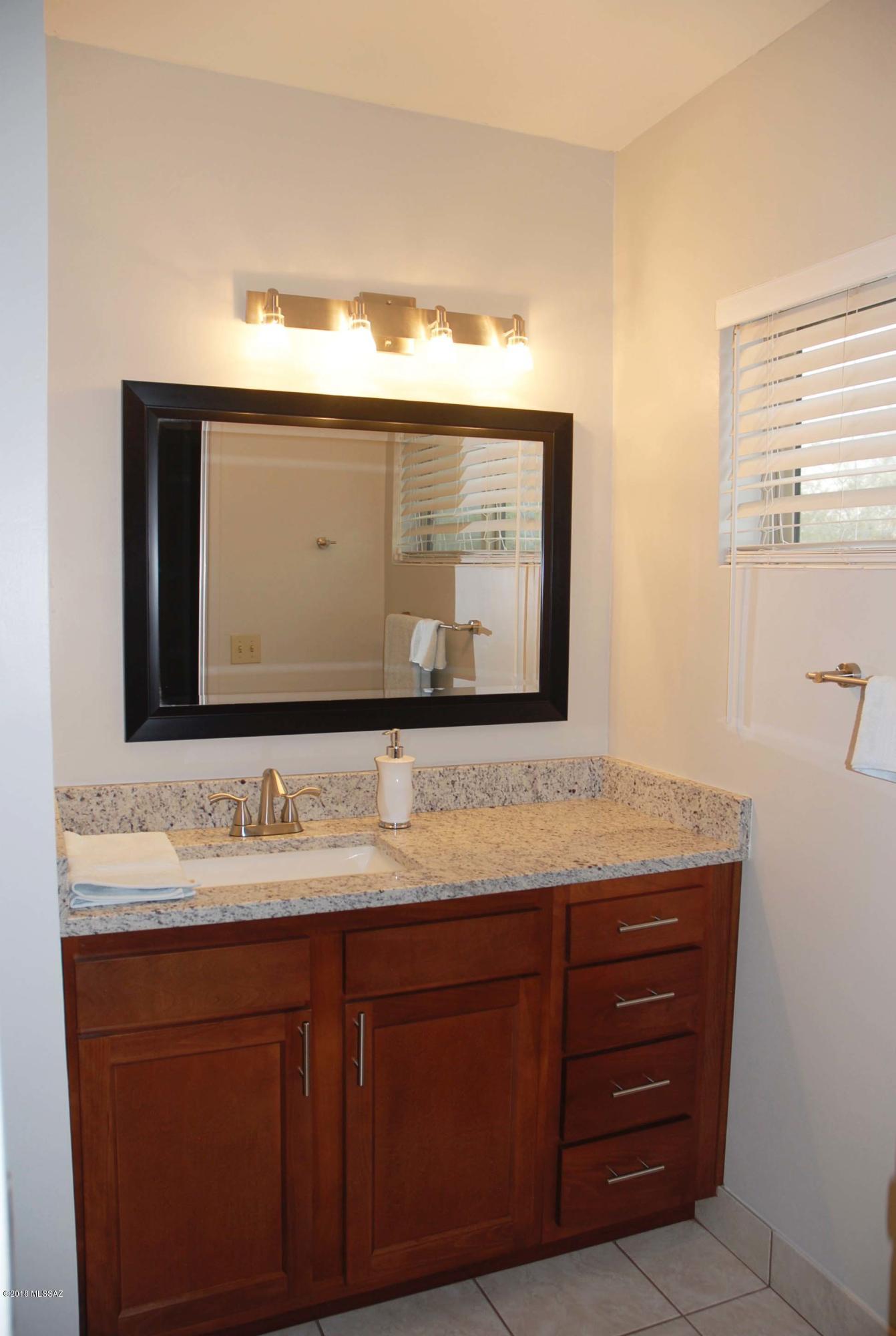Casas Adobes Addition - Residential