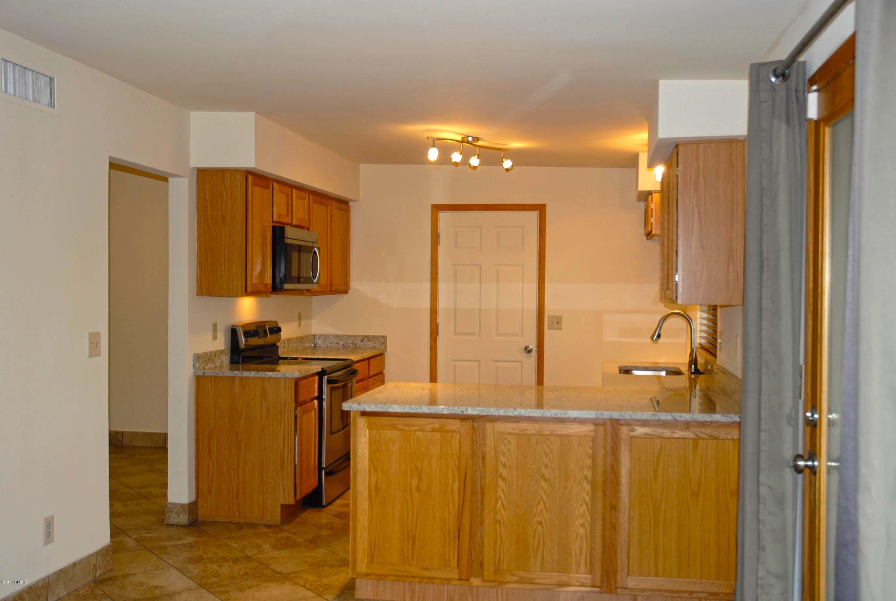 Casas Adobes Addition - Residential