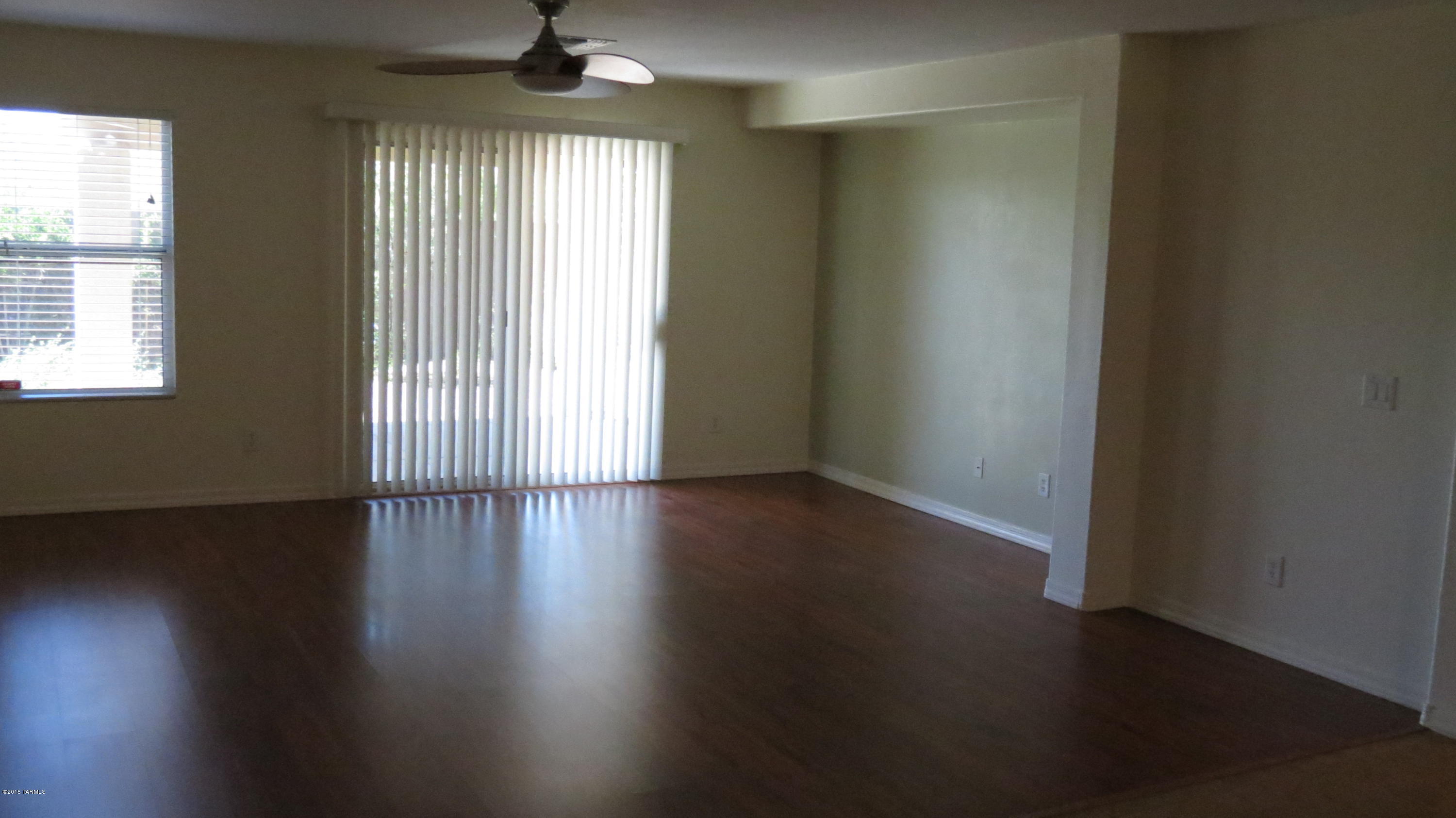 Black Horse (1-411) - Residential Lease