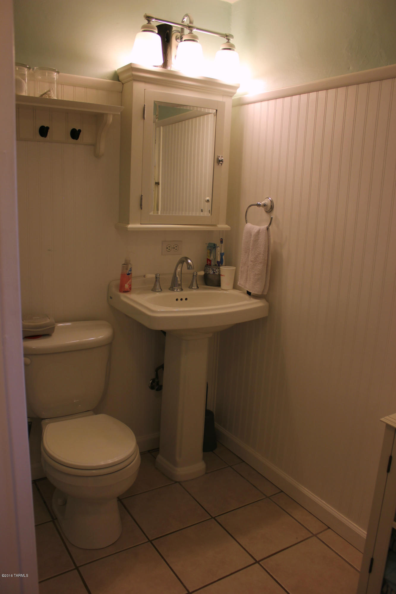 Manana Grande - Residential