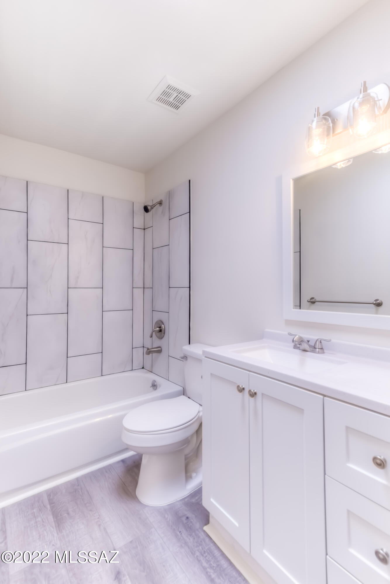 Spanish Meadows Twnhss (1-105) - Residential