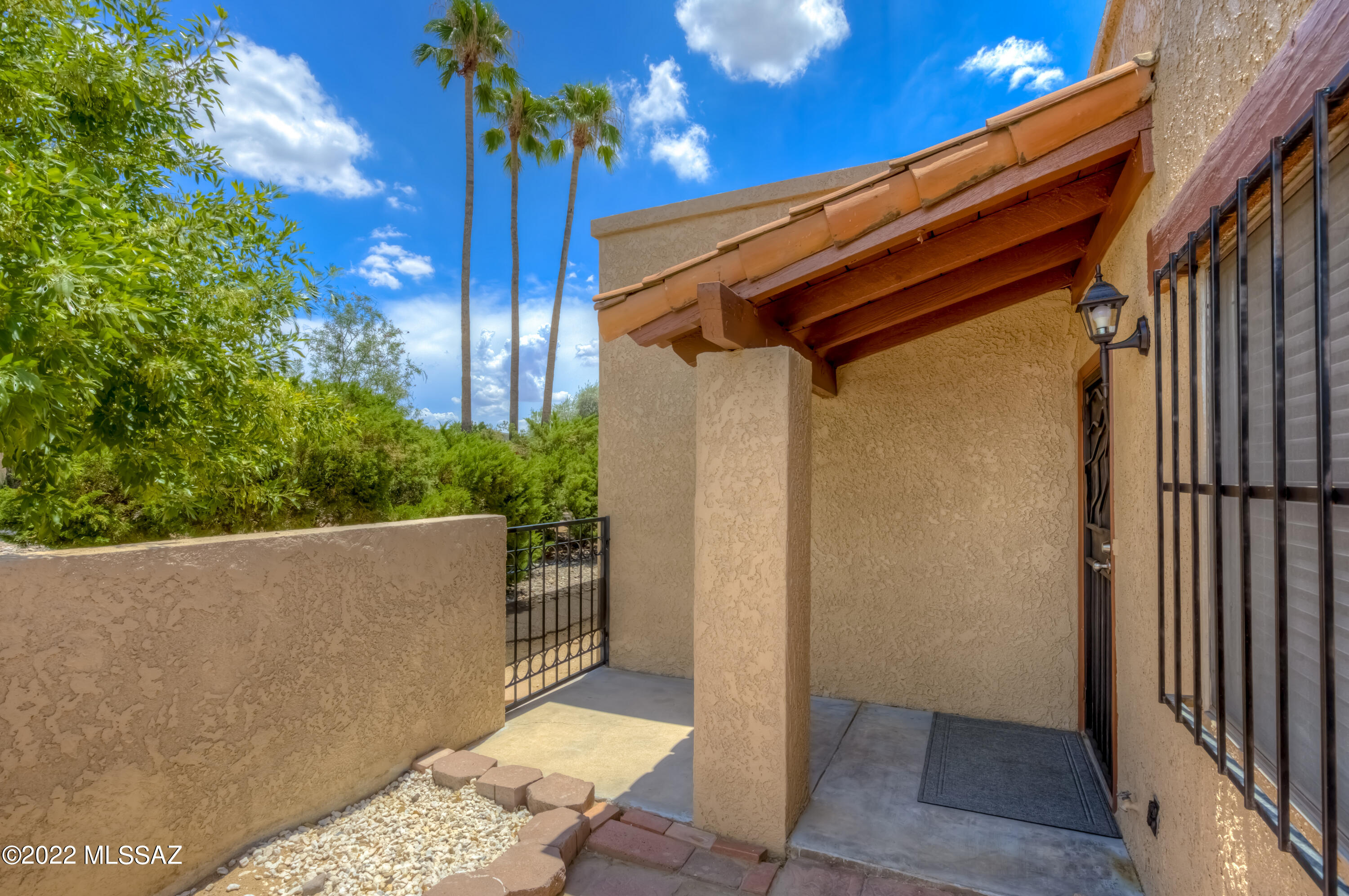 Spanish Meadows Twnhss (1-105) - Residential
