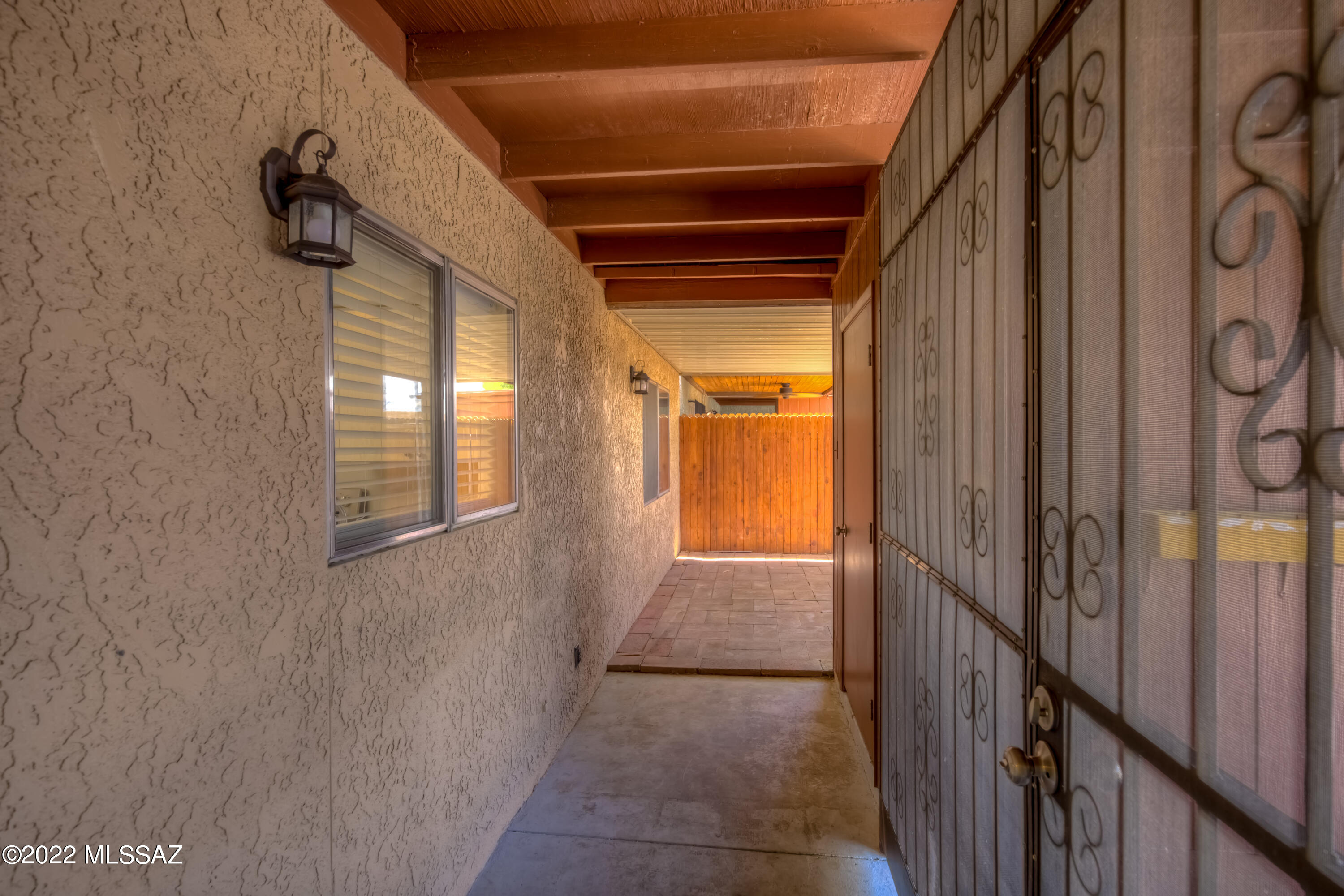 Spanish Meadows Twnhss (1-105) - Residential