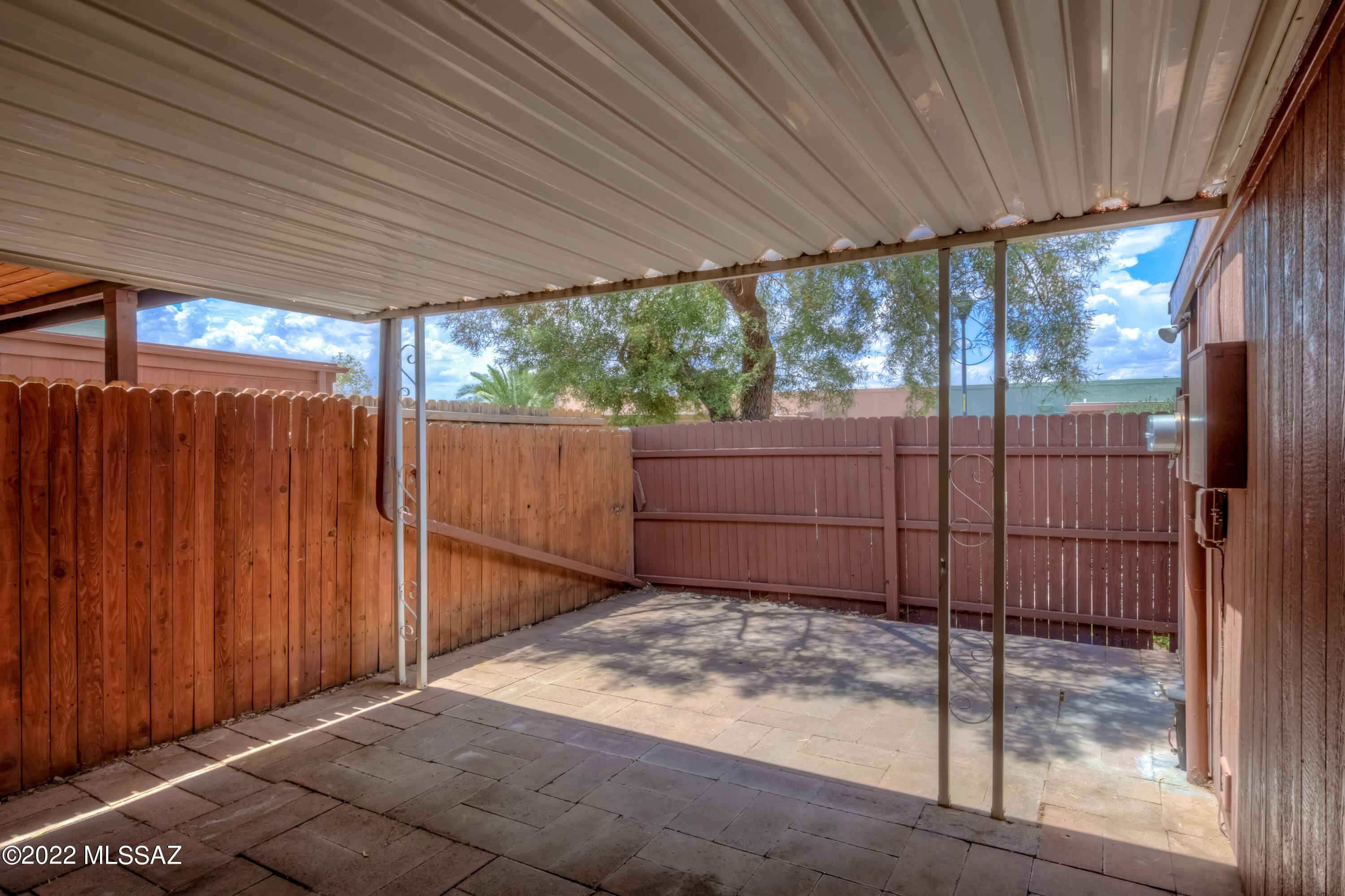 Spanish Meadows Twnhss (1-105) - Residential
