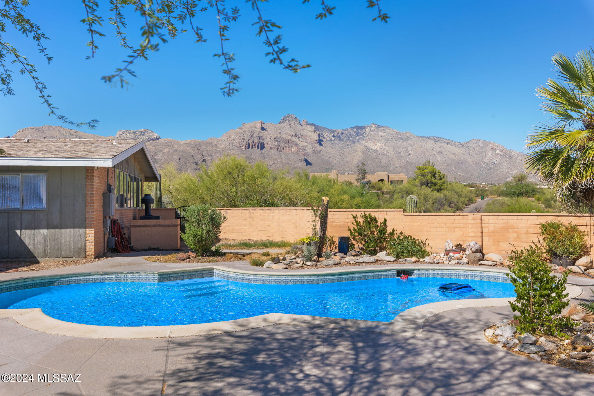 Santa Catalina Estates NO. 4 (1-180) - Residential