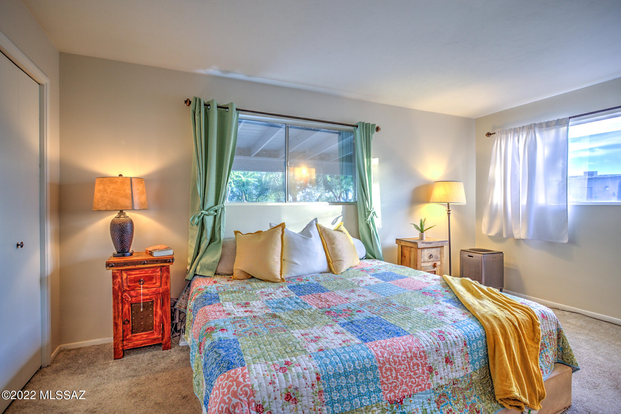 Santa Catalina Estates NO. 4 (1-180) - Residential