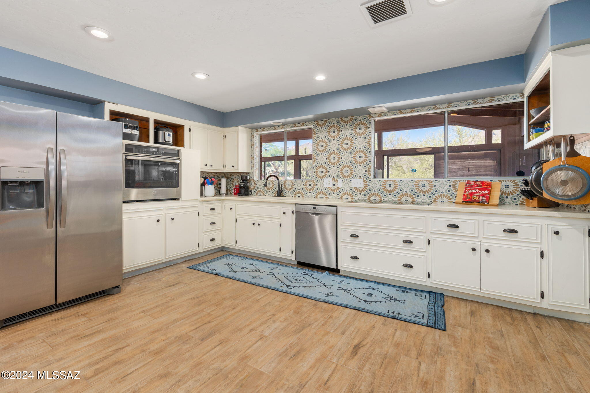 Santa Catalina Estates NO. 4 (1-180) - Residential