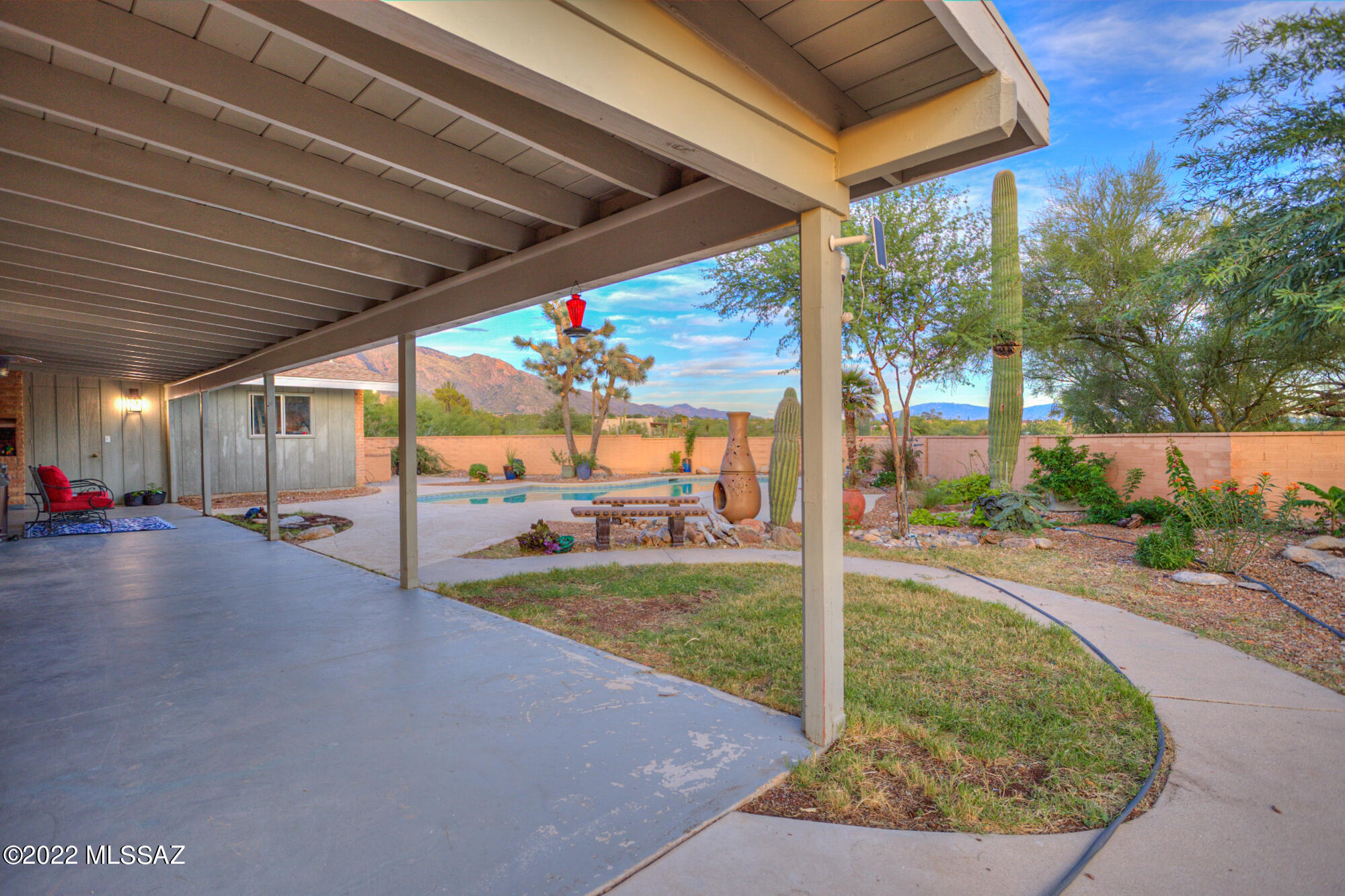 Santa Catalina Estates NO. 4 (1-180) - Residential