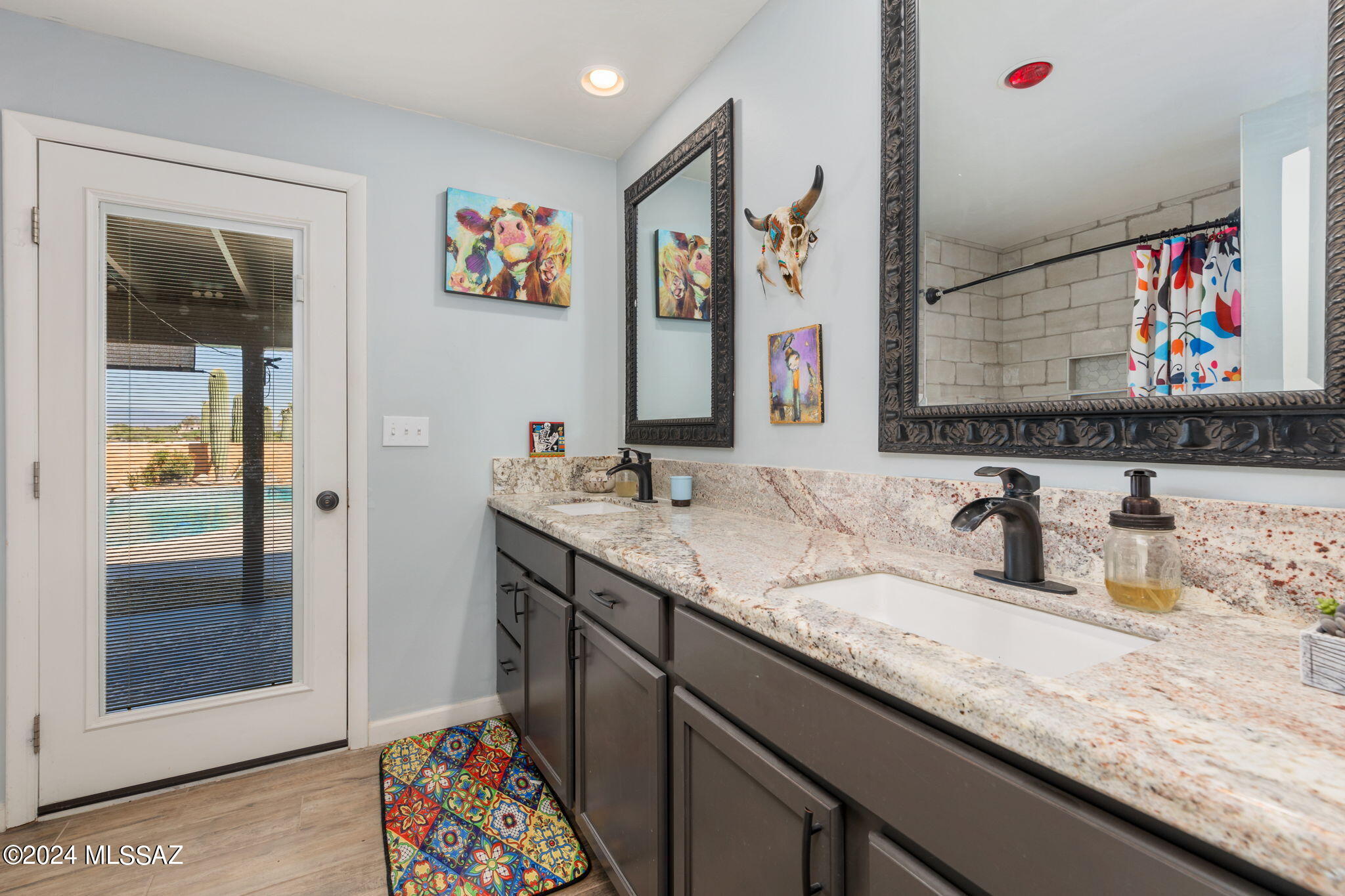 Santa Catalina Estates NO. 4 (1-180) - Residential