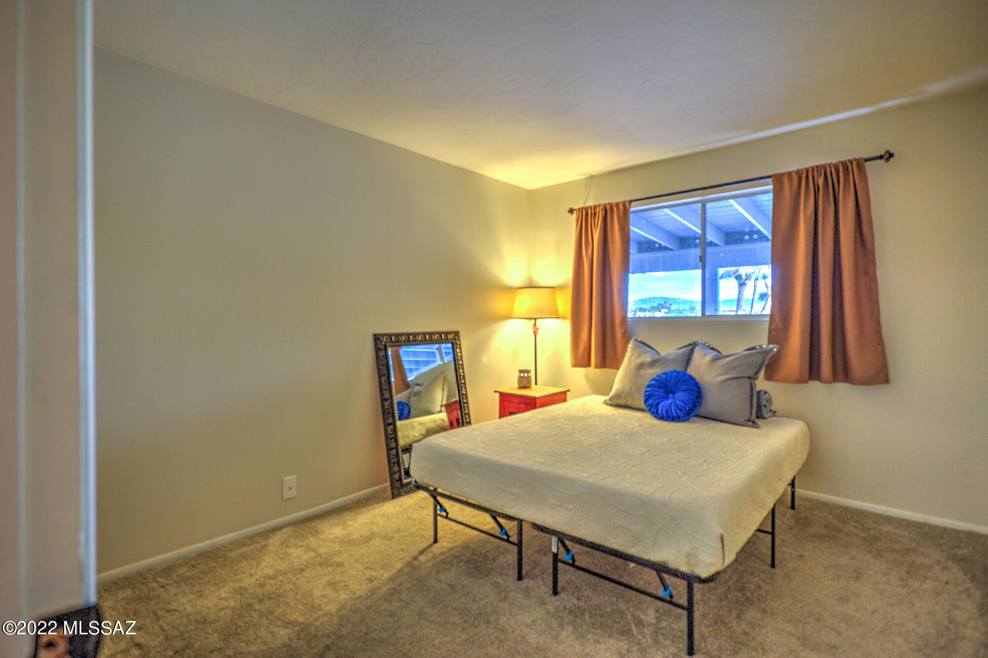 Santa Catalina Estates NO. 4 (1-180) - Residential