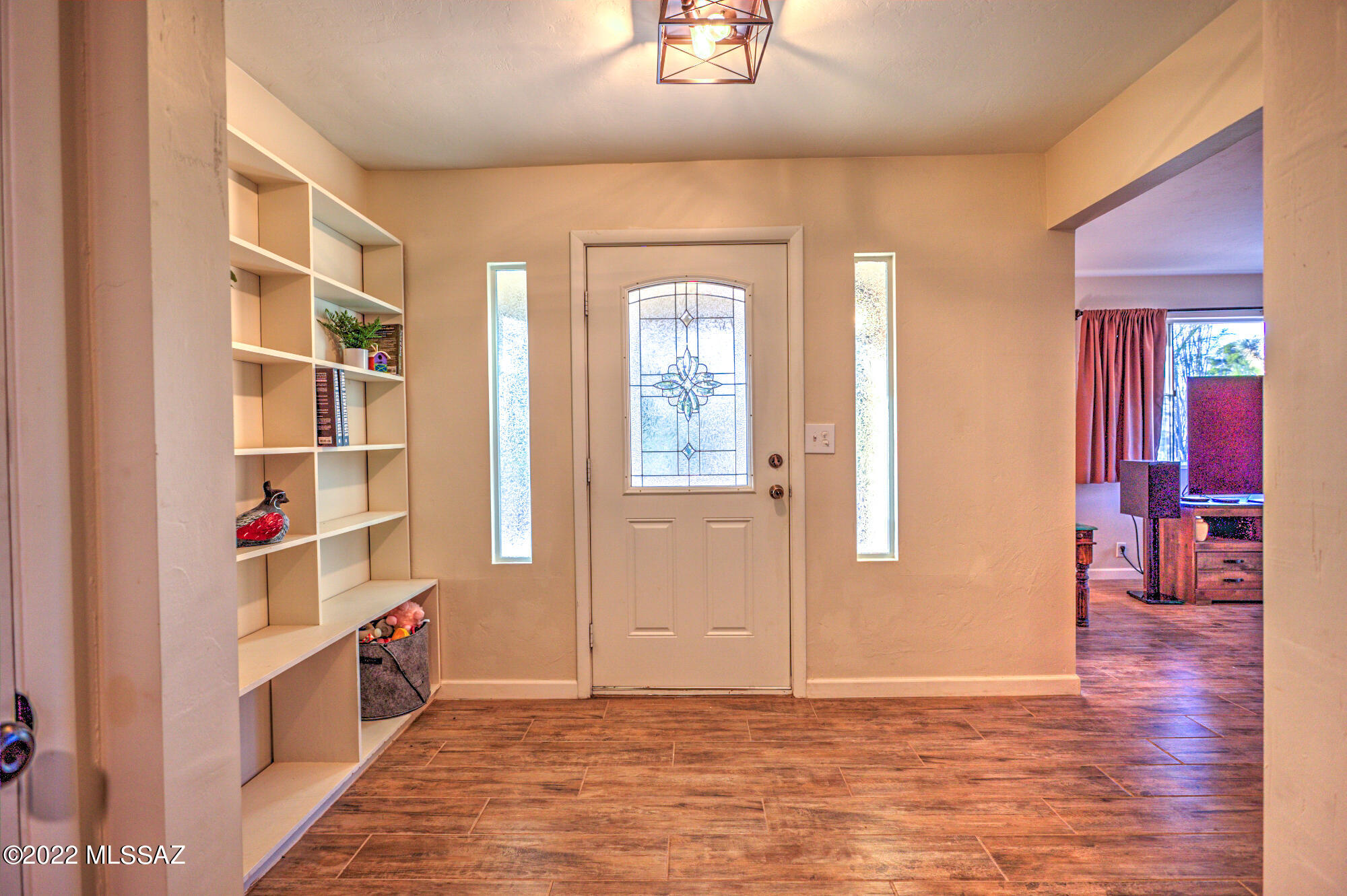 Santa Catalina Estates NO. 4 (1-180) - Residential