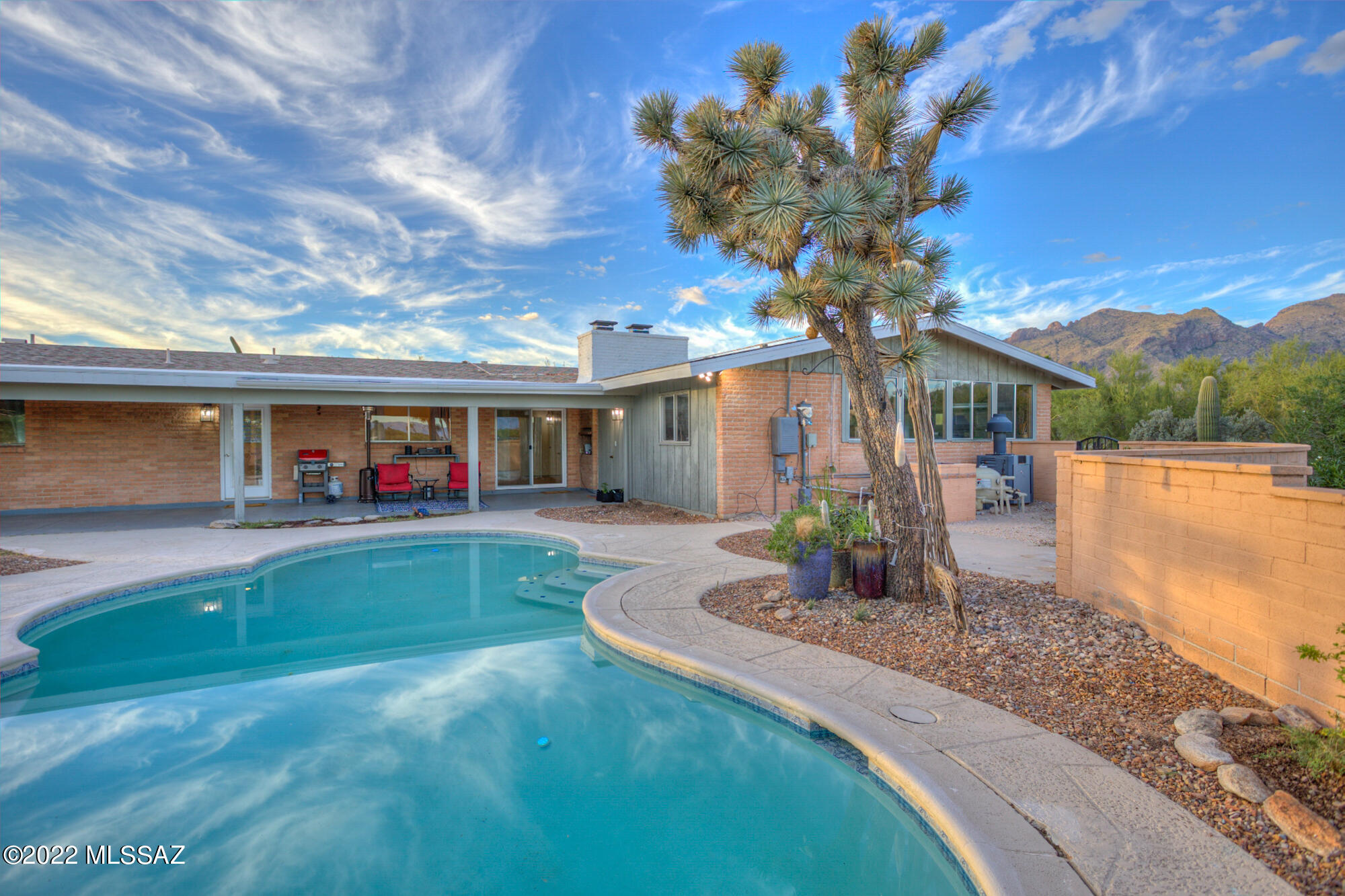 Santa Catalina Estates NO. 4 (1-180) - Residential