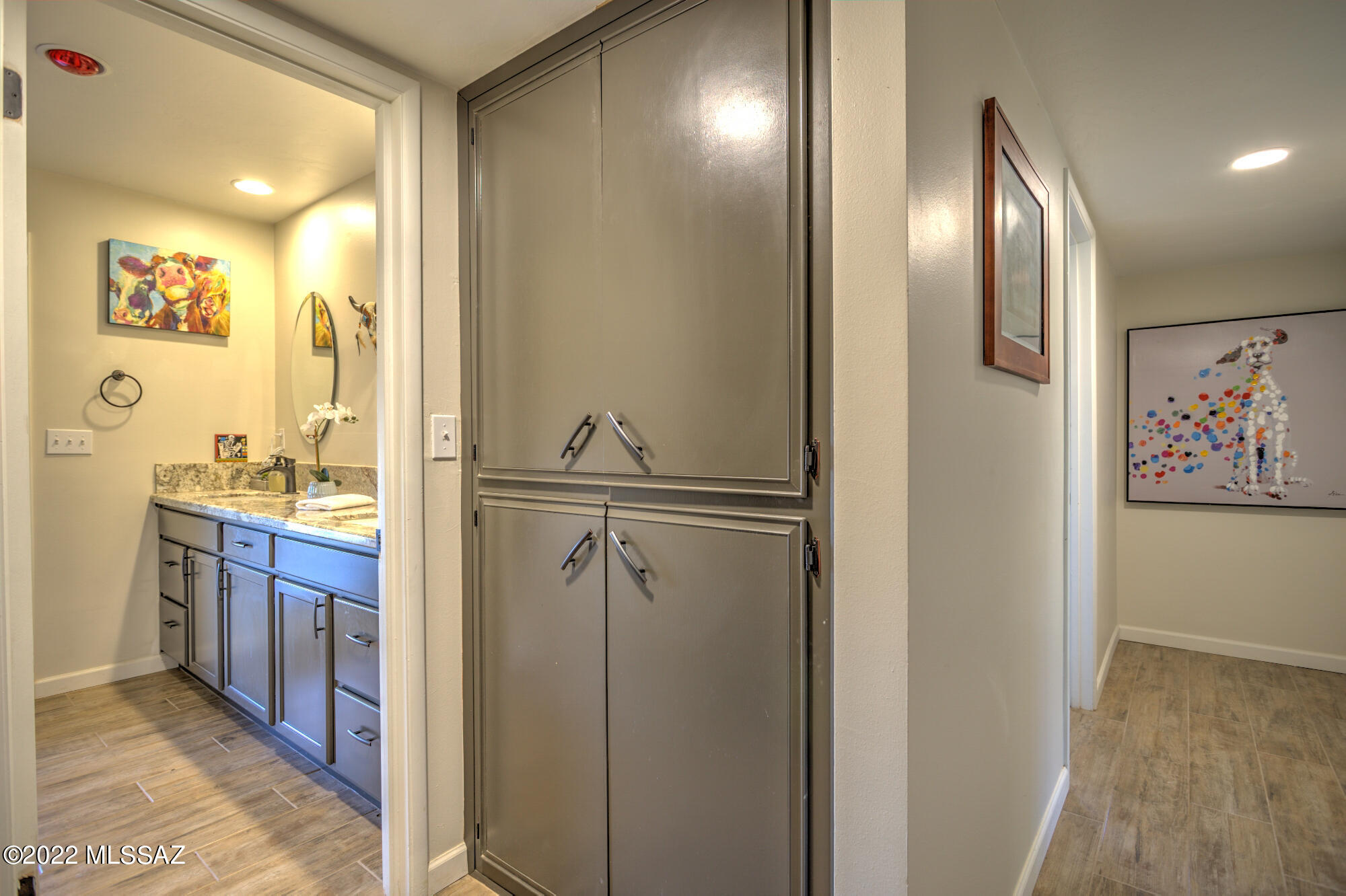 Santa Catalina Estates NO. 4 (1-180) - Residential