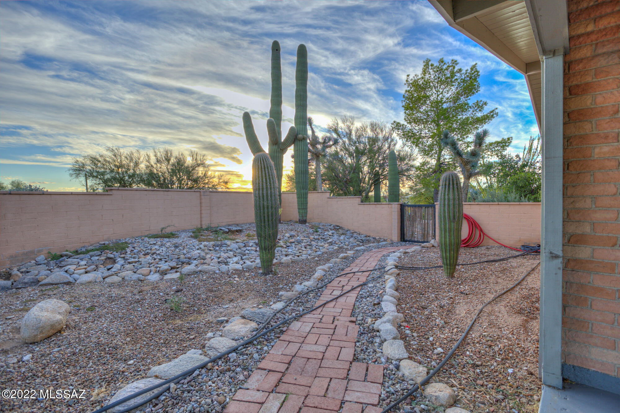 Santa Catalina Estates NO. 4 (1-180) - Residential